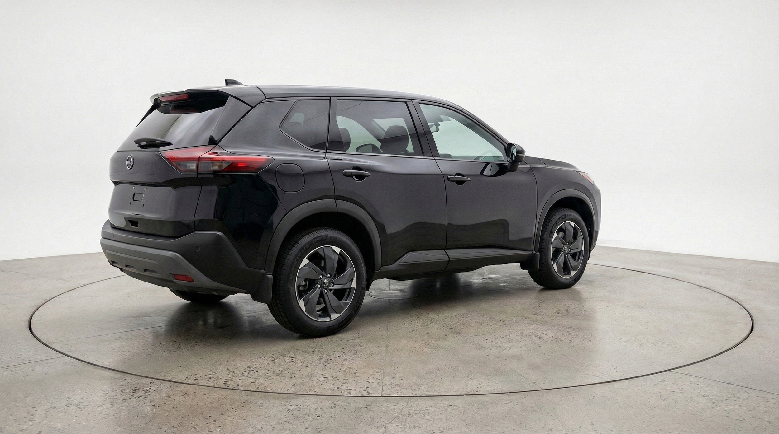 Thumbnail: 2025 Nissan Rogue - 9