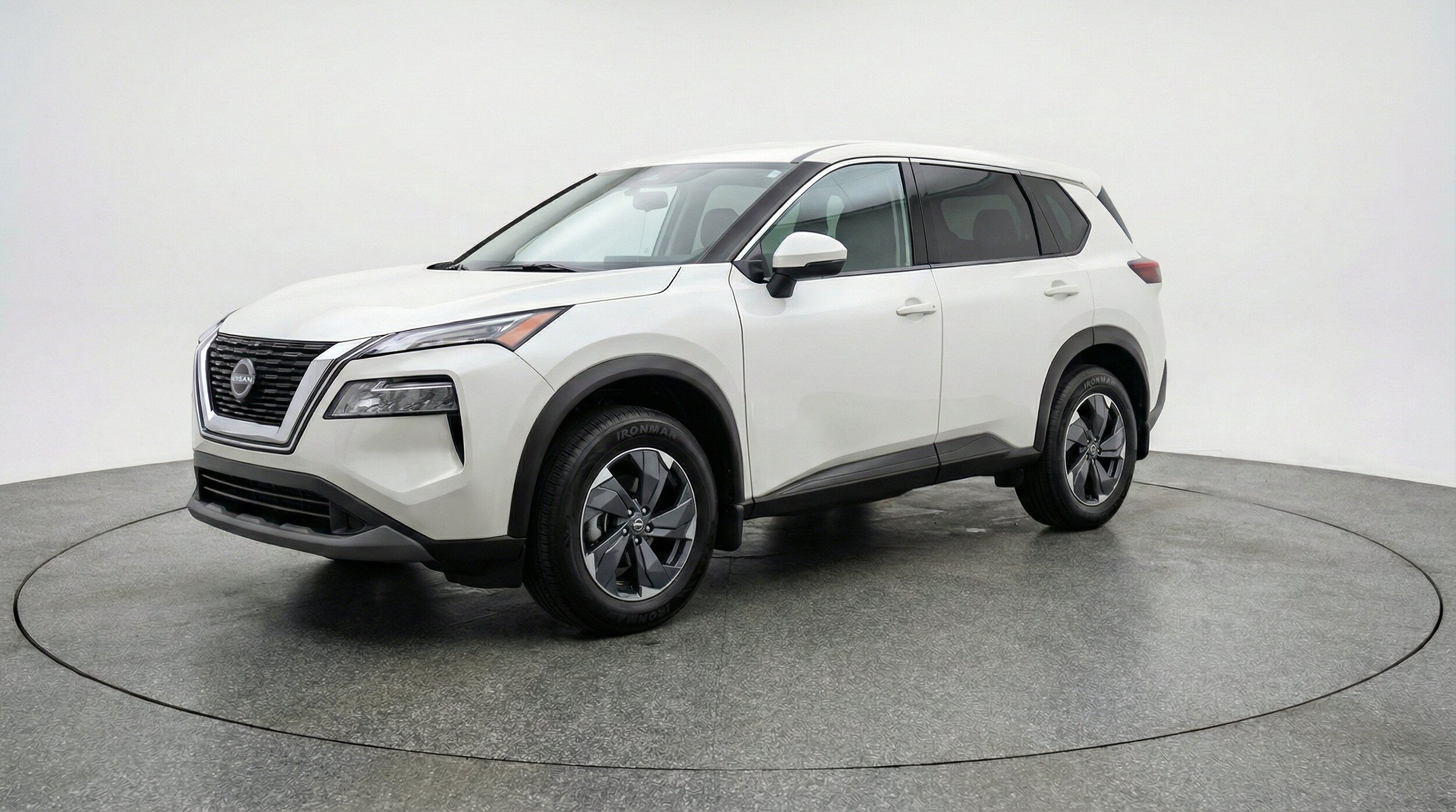 Thumbnail: 2025 Nissan Rogue - 3