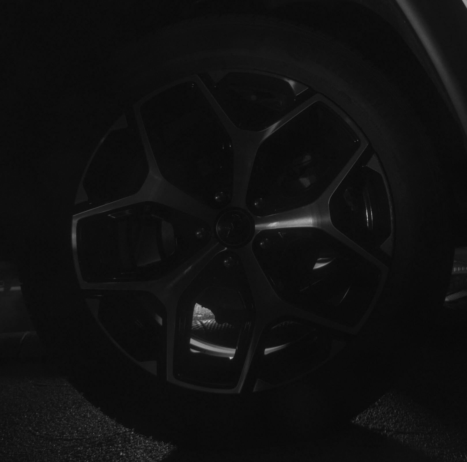 Thumbnail: 2025 Jeep Compass - 13