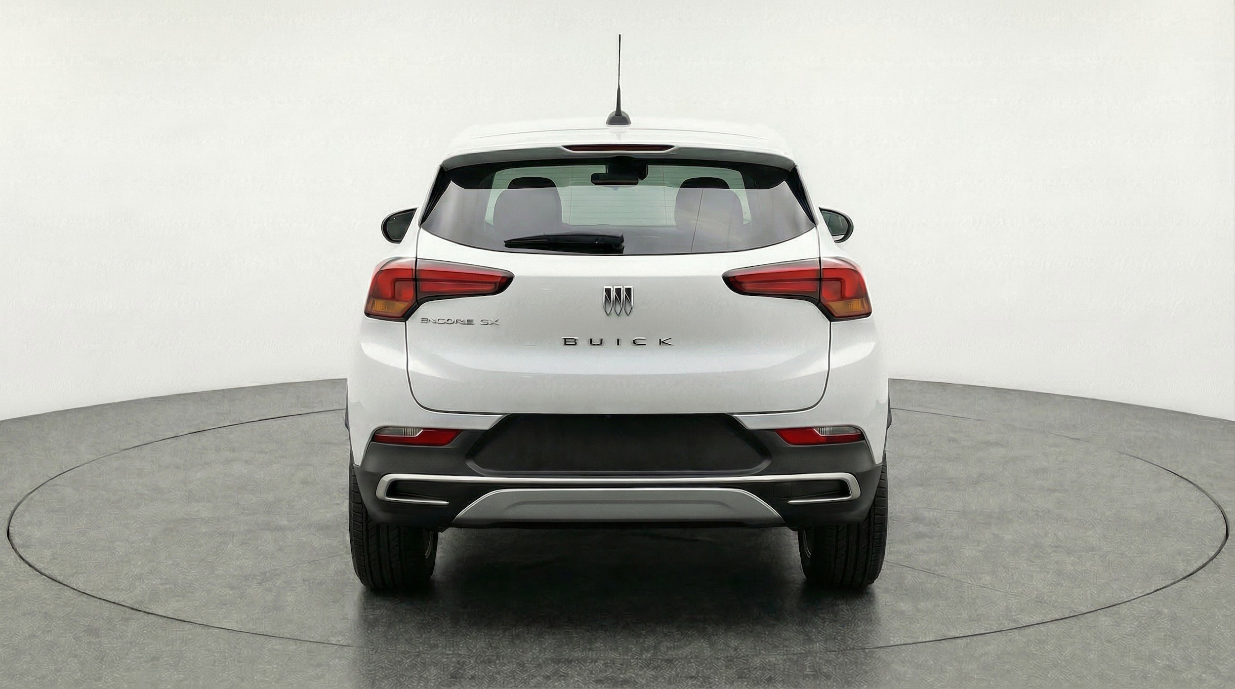 Thumbnail: 2025 Buick Encore GX - 7