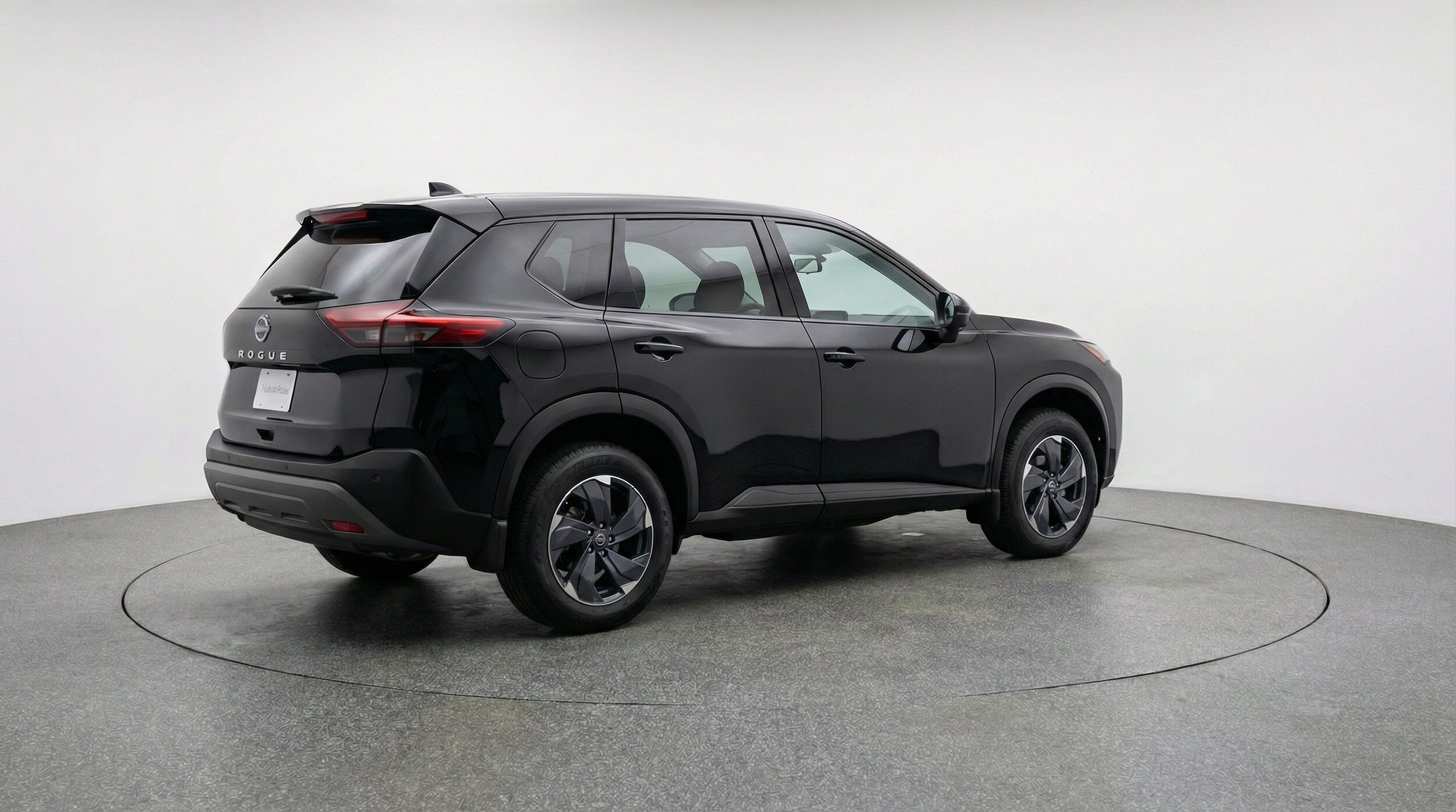 Thumbnail: 2025 Nissan Rogue - 9