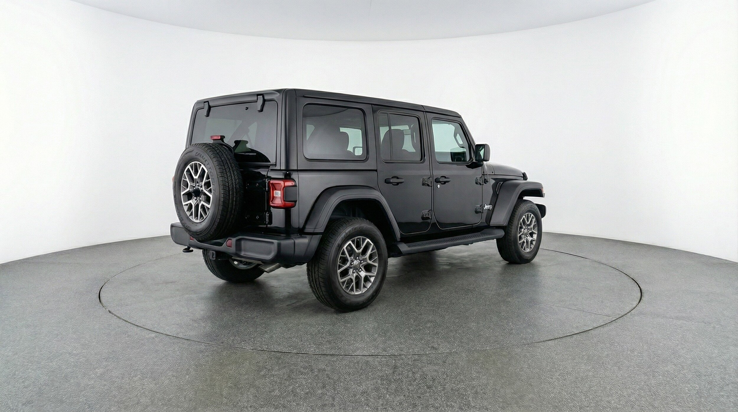 Thumbnail: 2025 Jeep Wrangler - 9