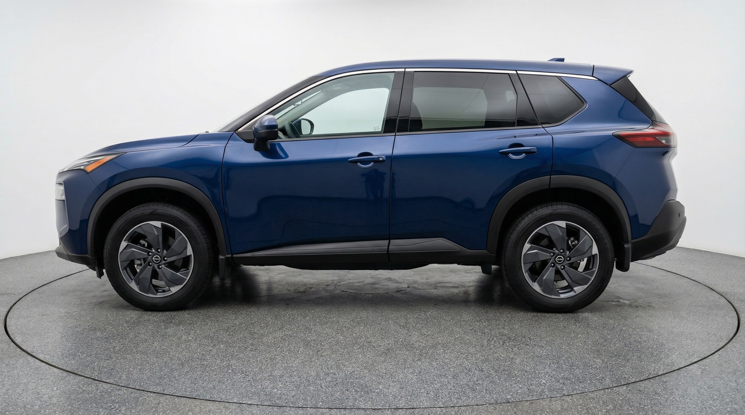 Thumbnail: 2025 Nissan Rogue - 4