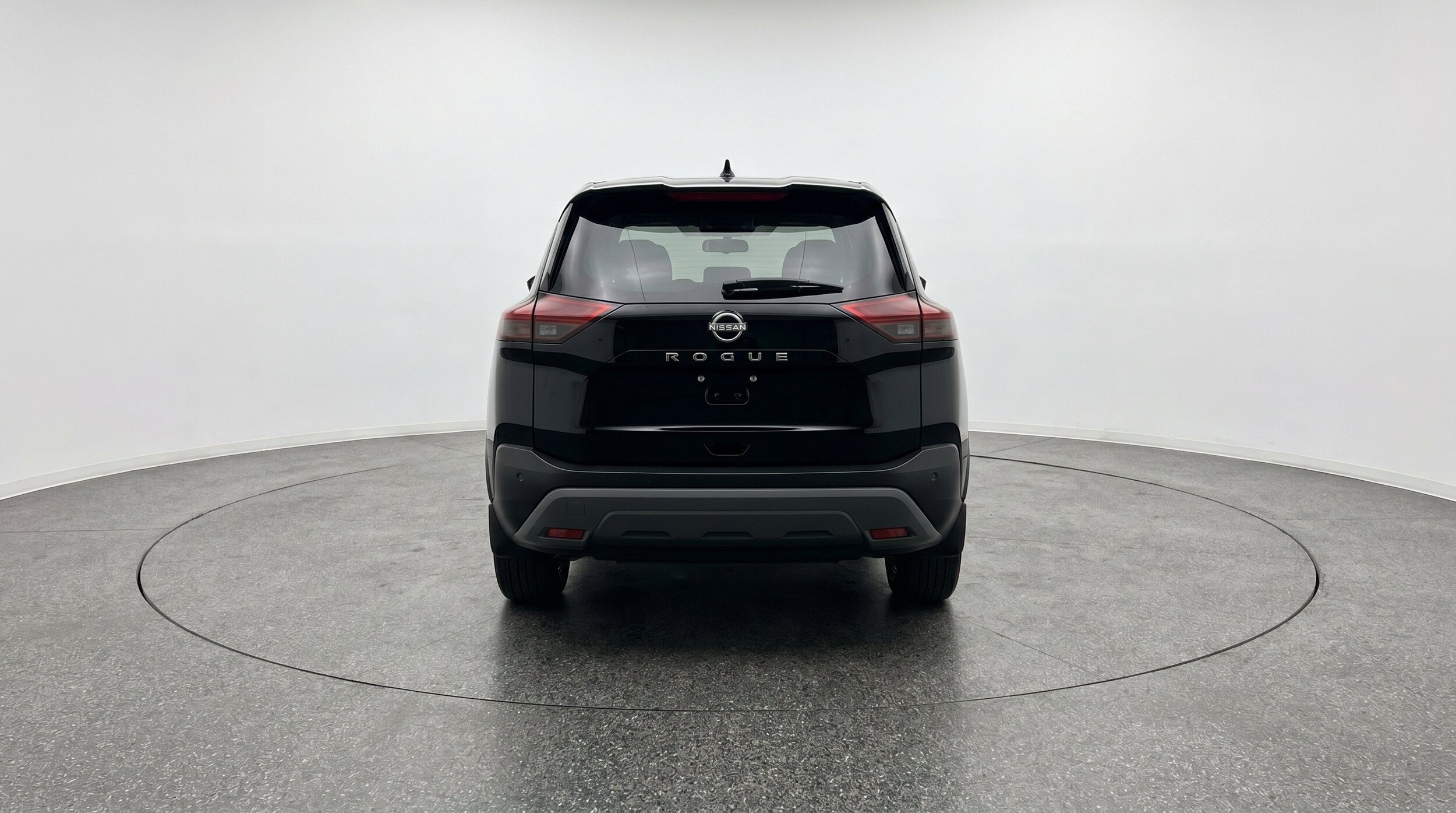Thumbnail: 2026 Nissan Rogue - 7
