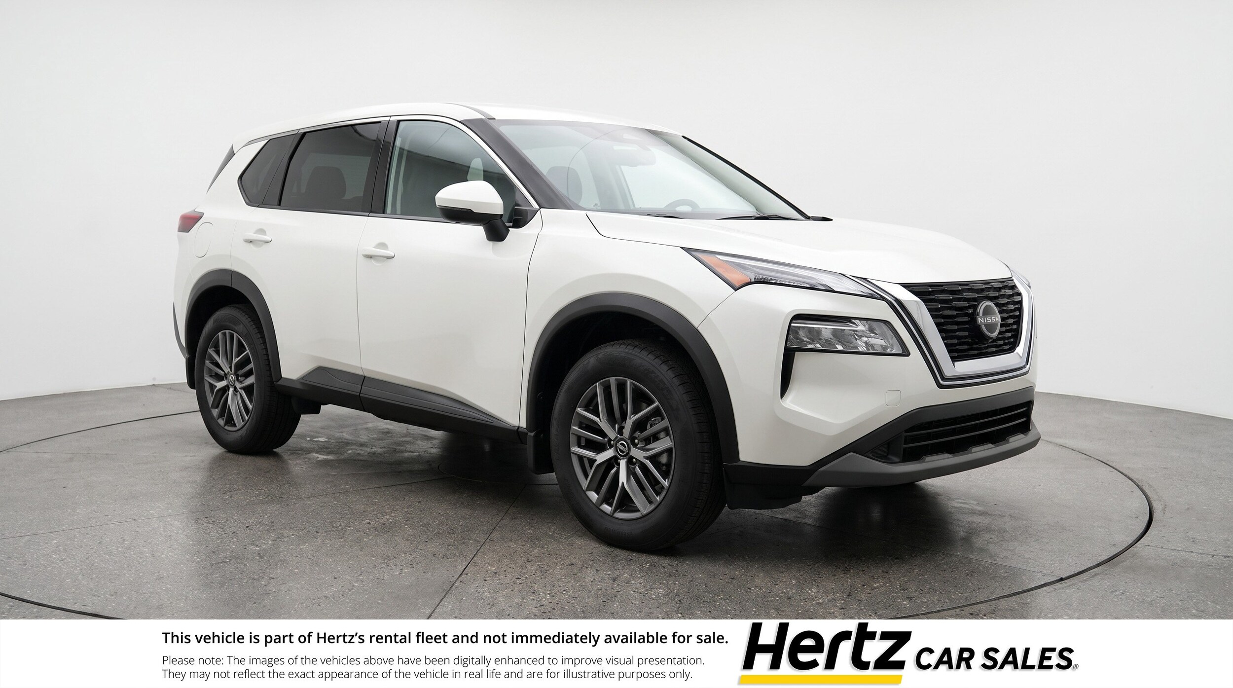 Thumbnail: 2026 Nissan Rogue - 1