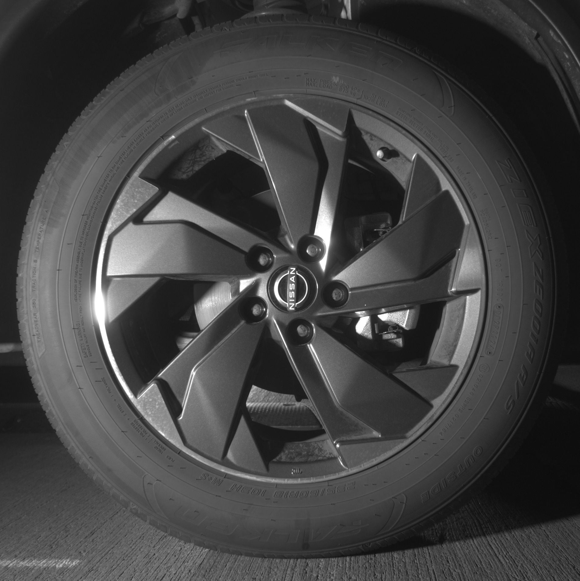 Thumbnail: 2025 Nissan Rogue - 10