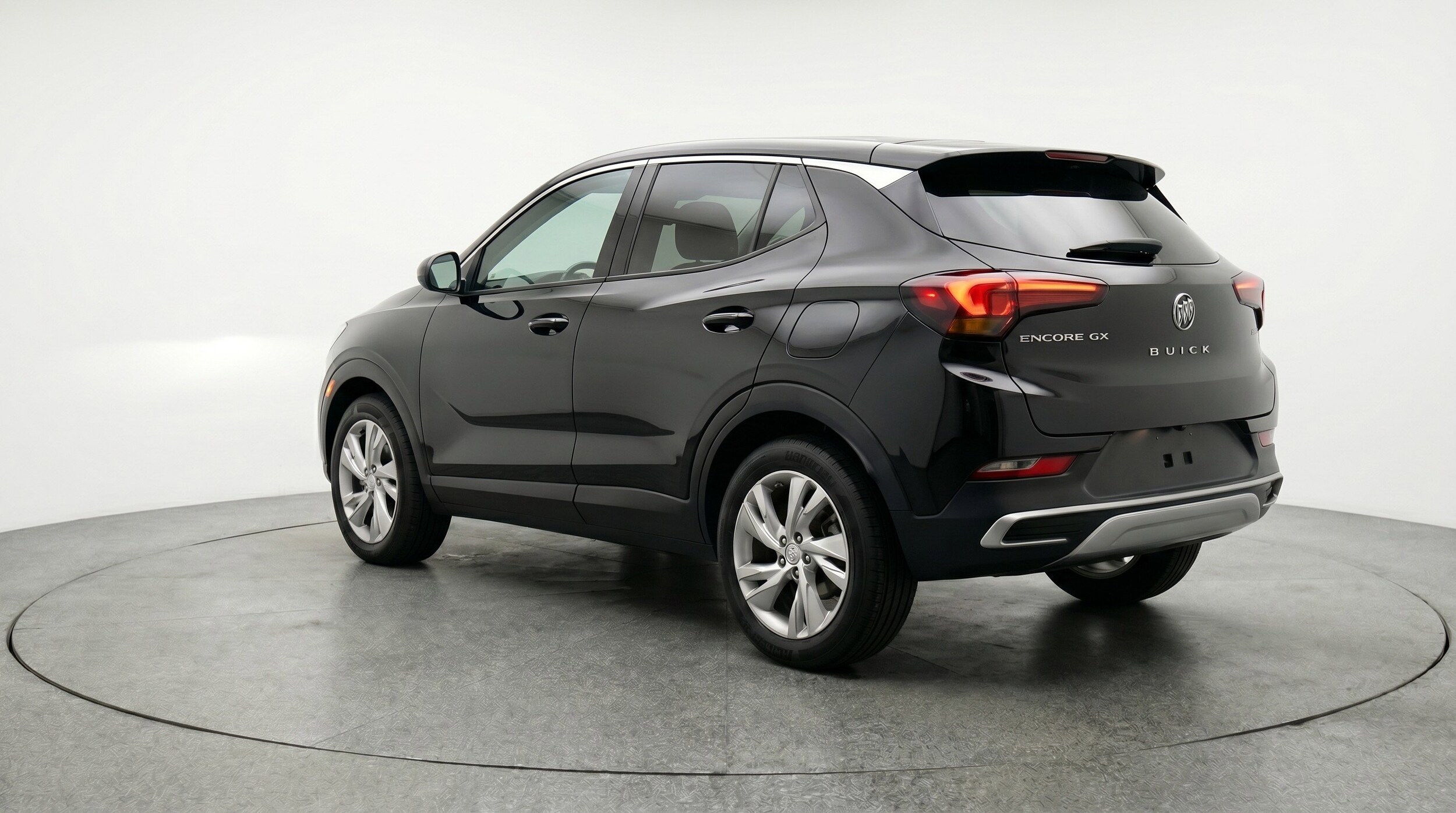 Thumbnail: 2025 Buick Encore GX - 6