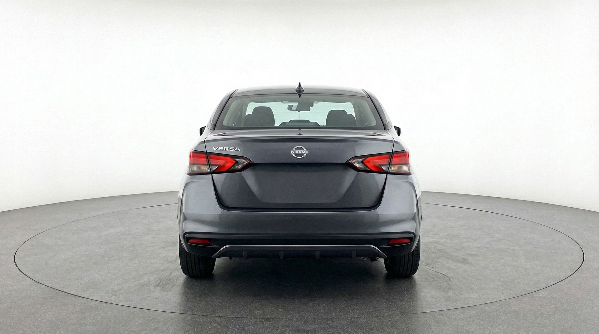 Thumbnail: 2025 Nissan Versa - 7