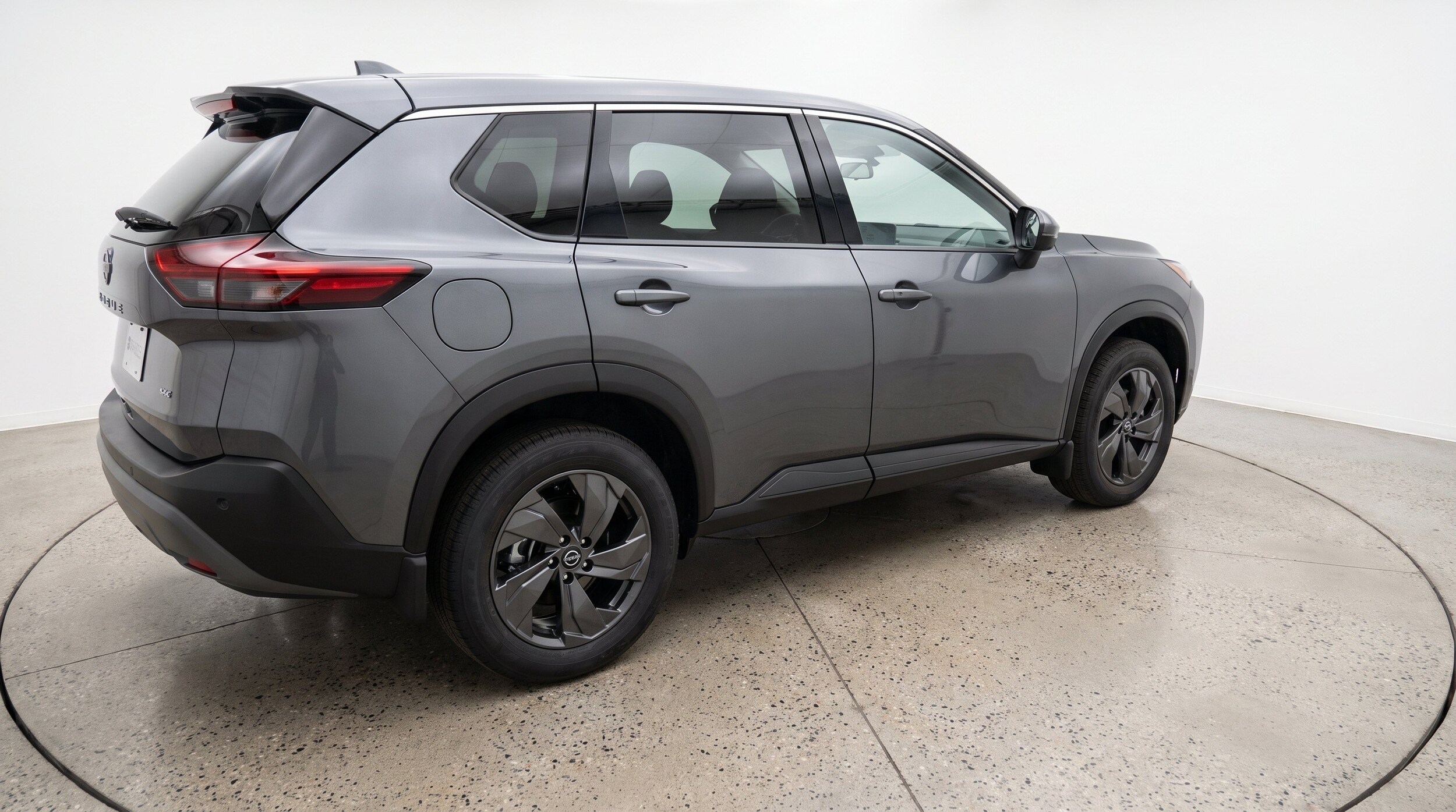 Thumbnail: 2026 Nissan Rogue - 9