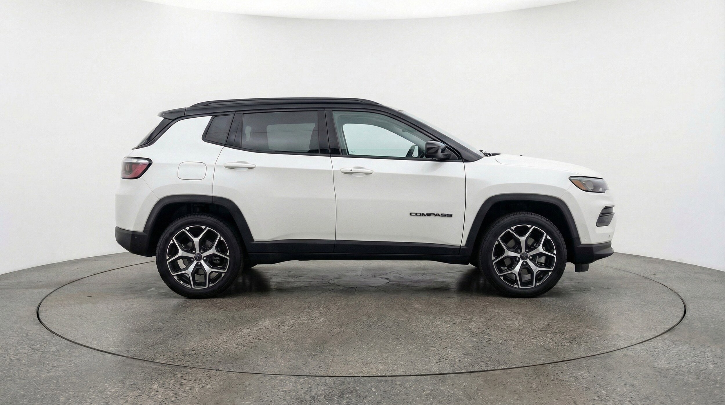 Thumbnail: 2025 Jeep Compass - 11