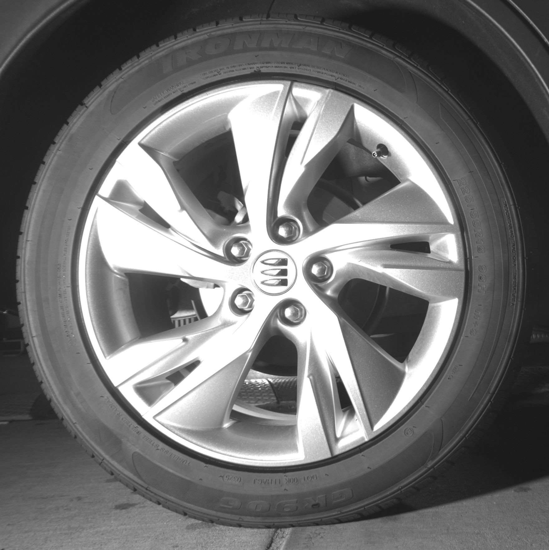 Thumbnail: 2025 Buick Encore GX - 15