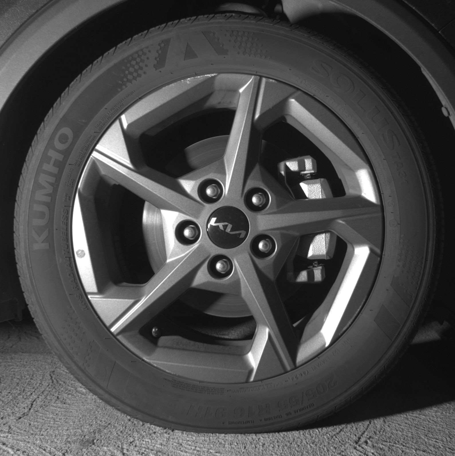 Thumbnail: 2025 Kia K4 - 13