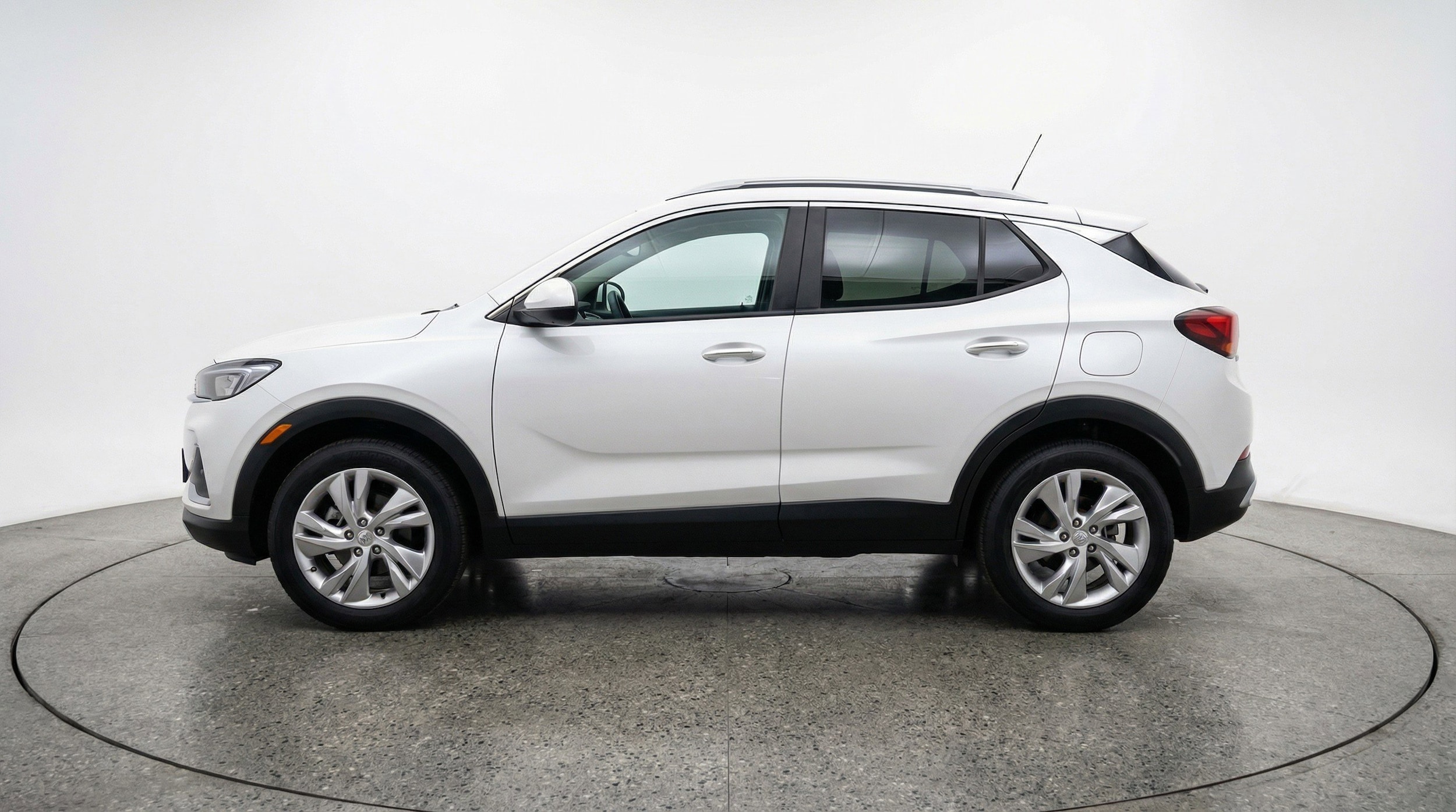 Thumbnail: 2025 Buick Encore GX - 5