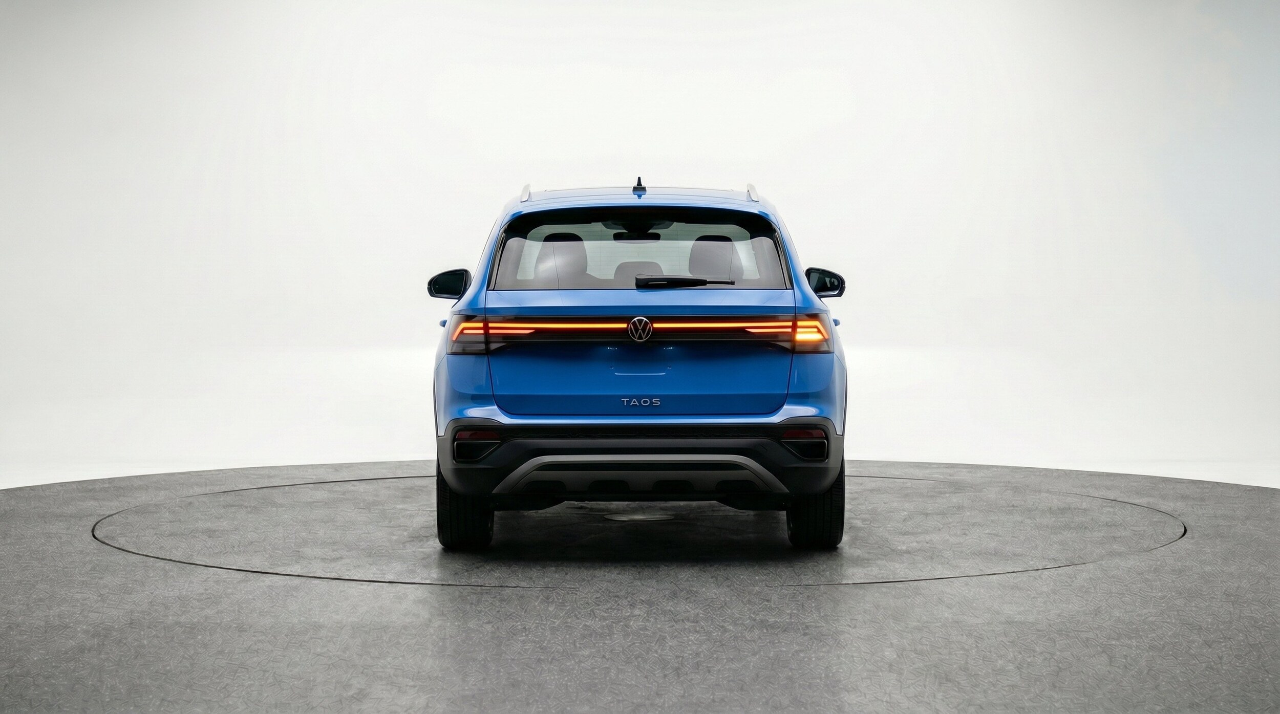 Thumbnail: 2026 Volkswagen Taos - 7