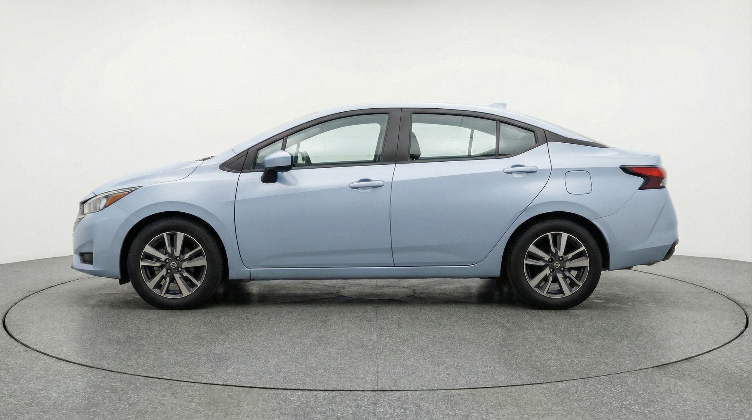 Thumbnail: 2025 Nissan Versa - 4