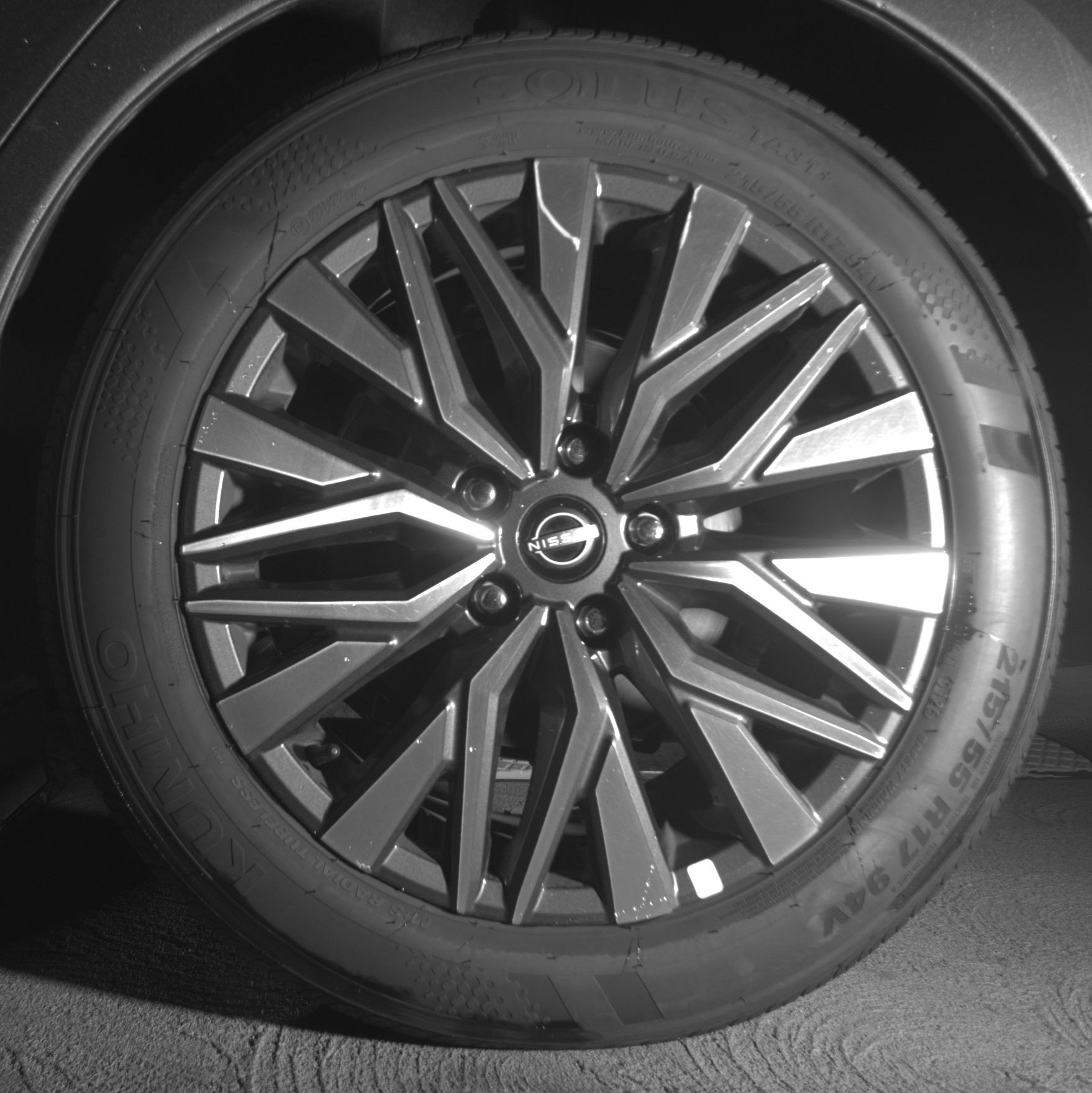 Thumbnail: 2025 Nissan Altima - 14