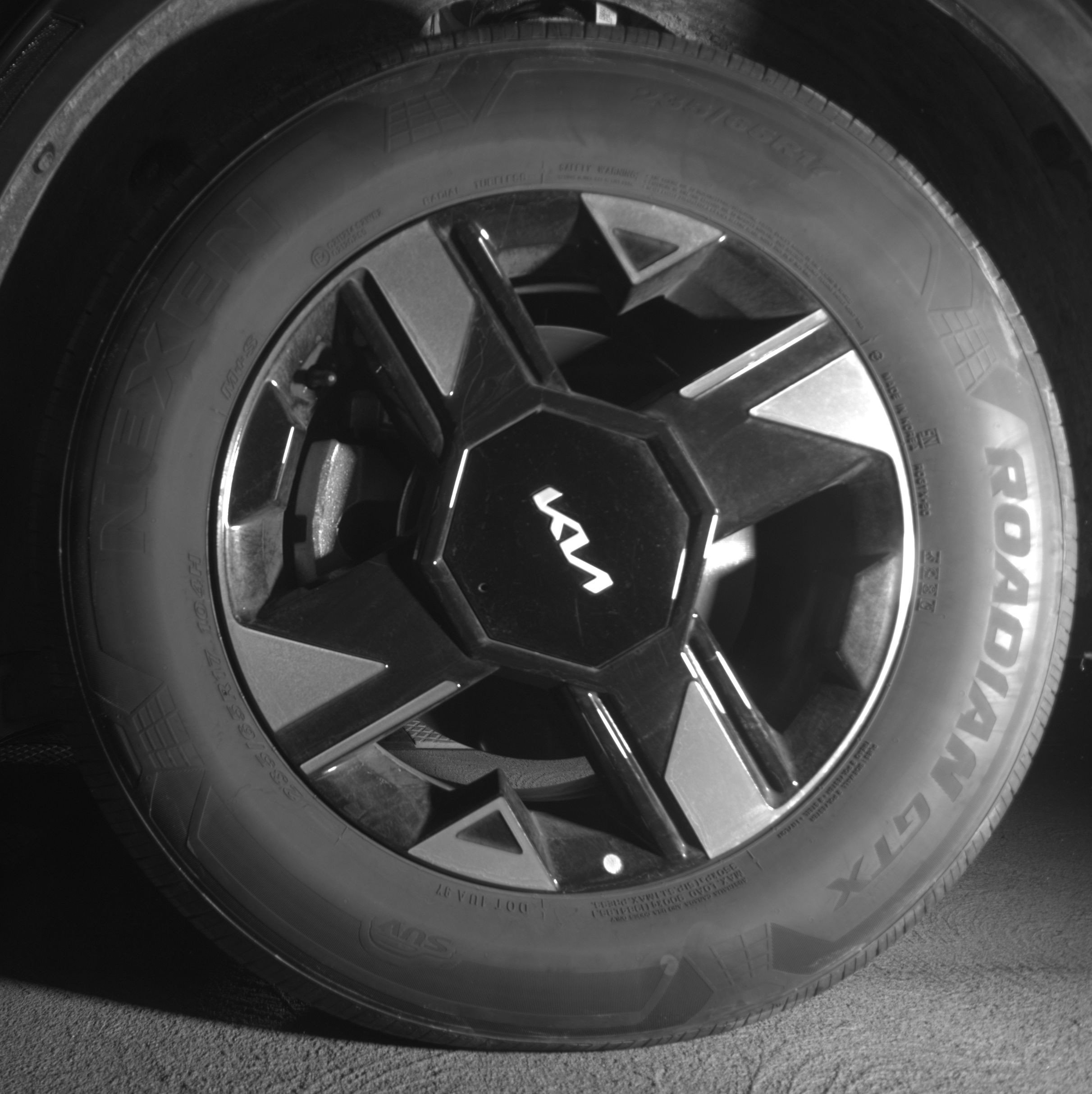 Thumbnail: 2026 Kia Sportage - 12