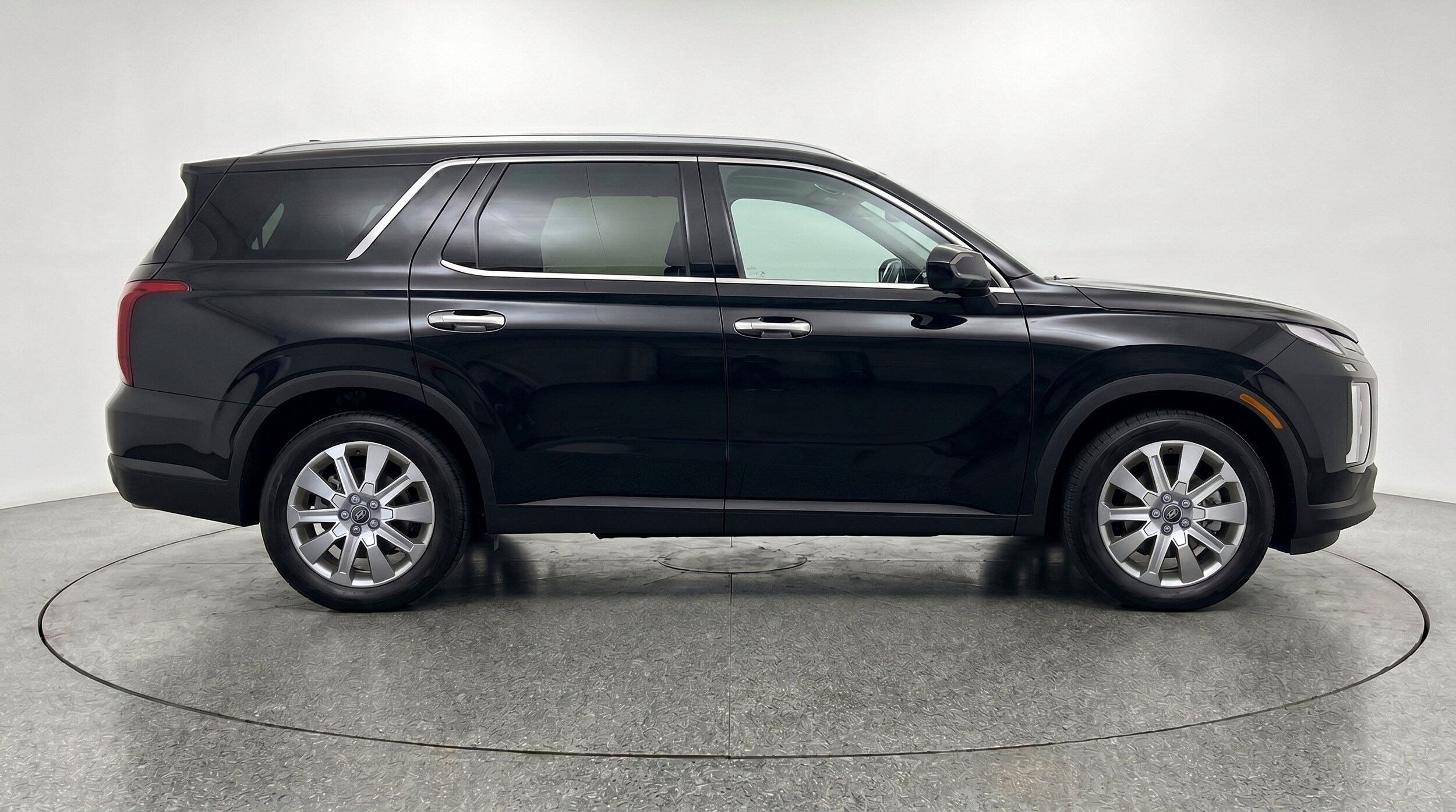 Thumbnail: 2025 Hyundai Palisade - 11