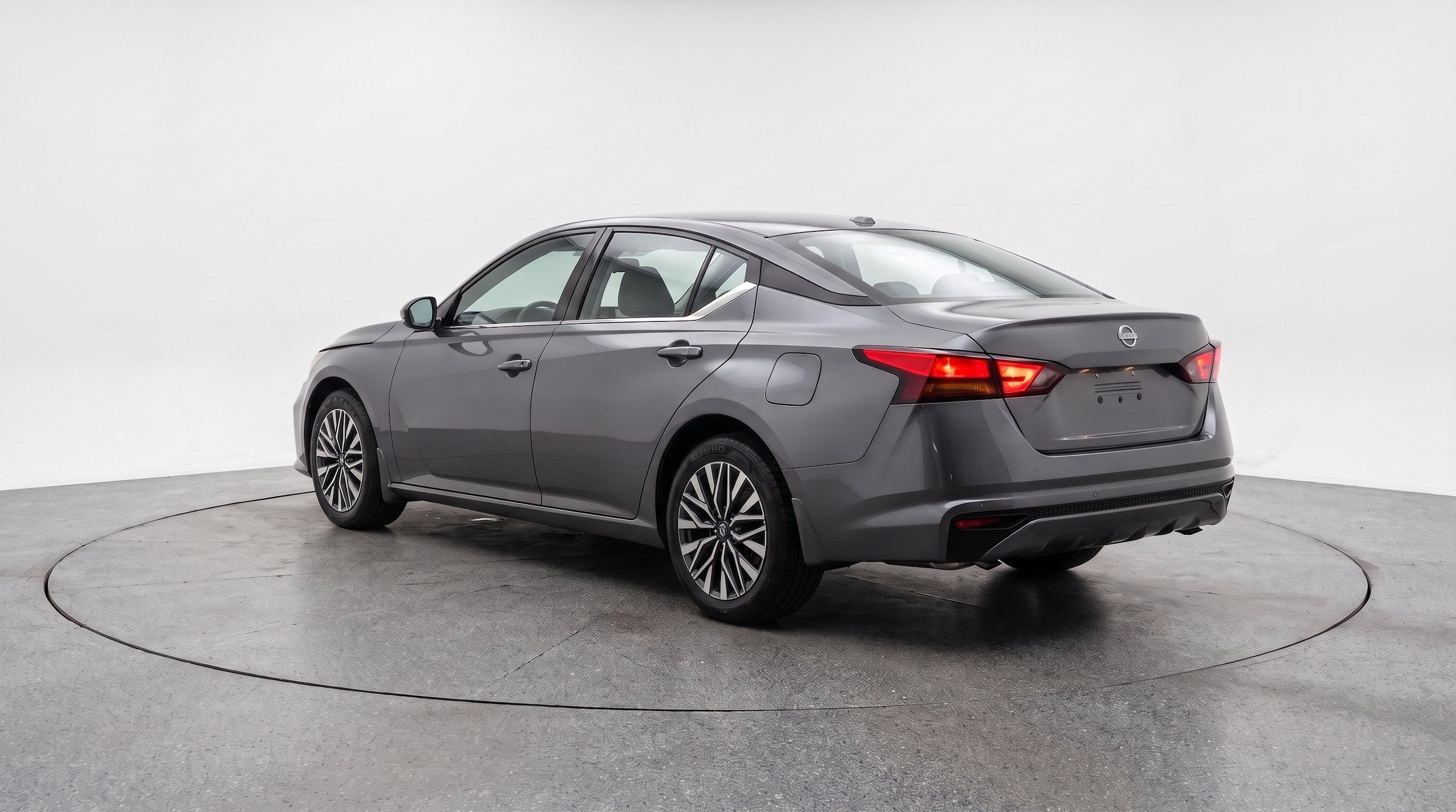 Thumbnail: 2026 Nissan Altima - 6