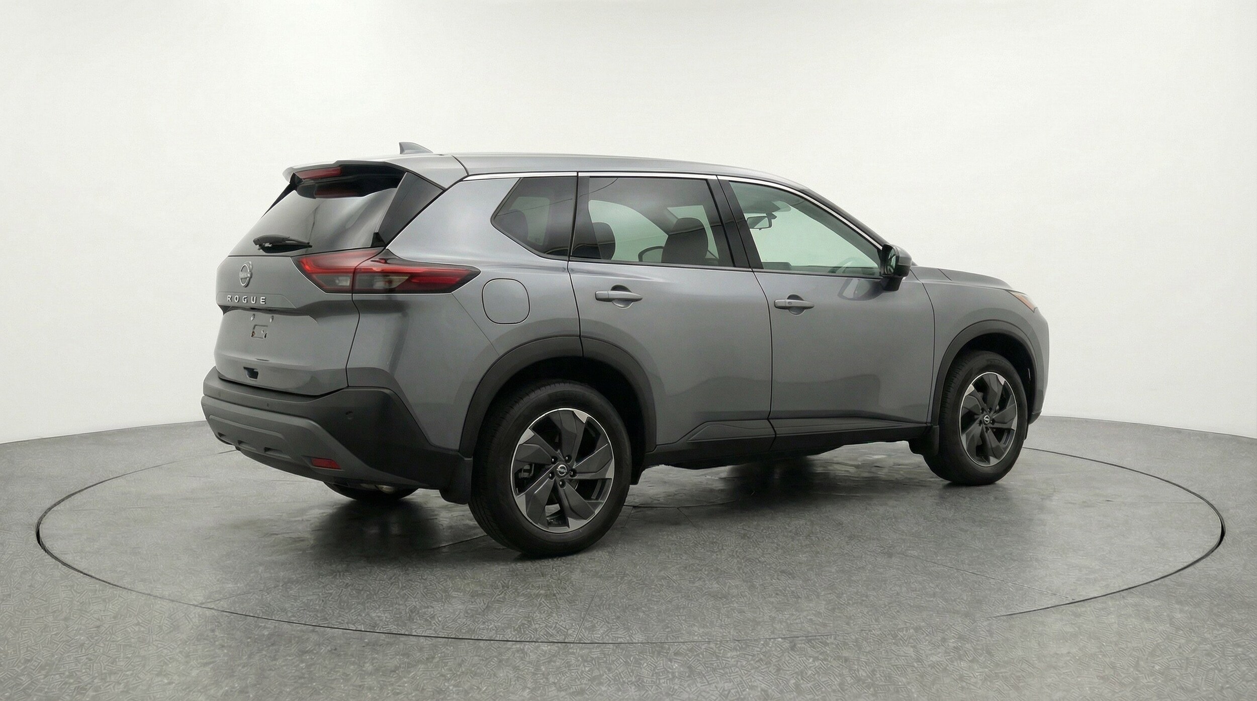 Thumbnail: 2025 Nissan Rogue - 9