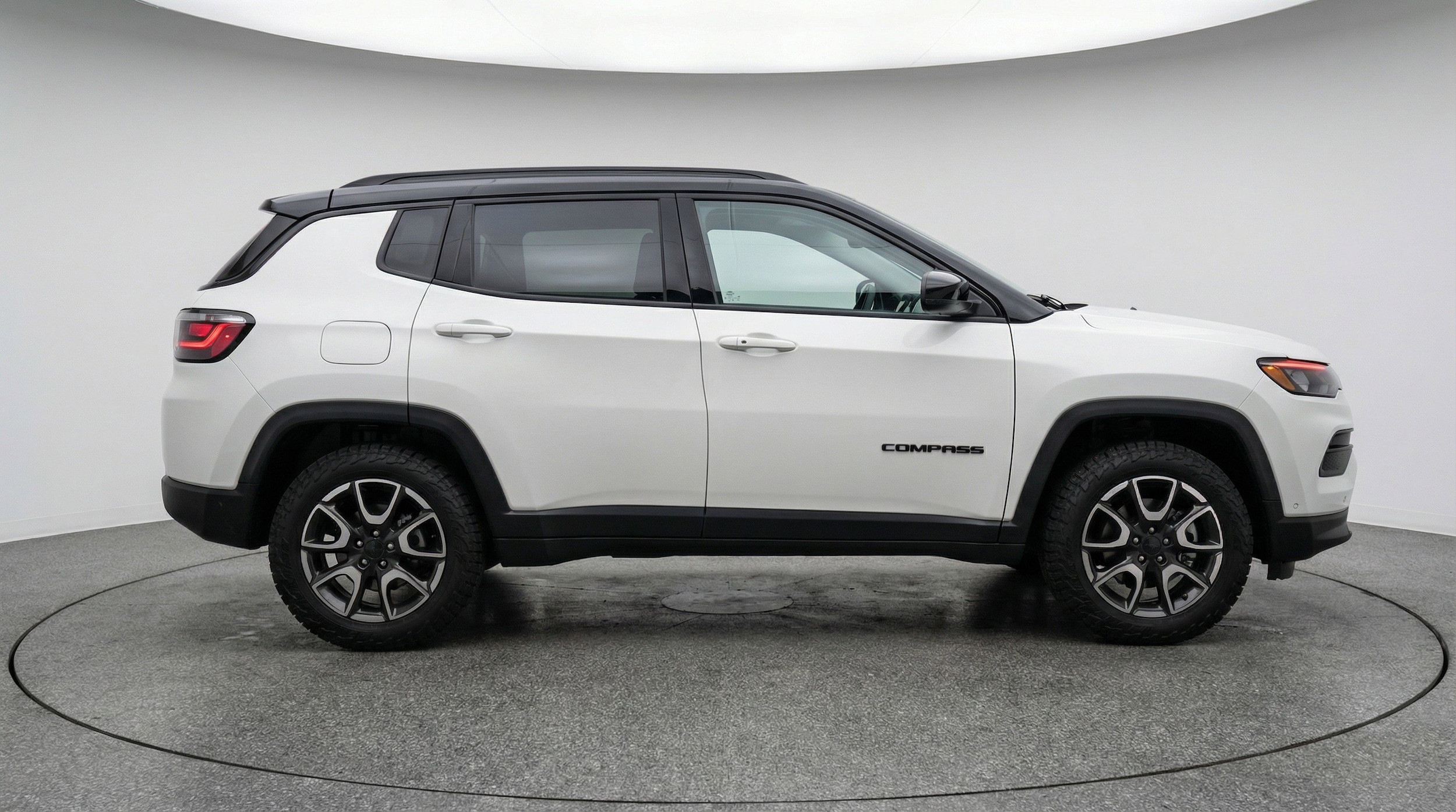 Thumbnail: 2025 Jeep Compass - 11
