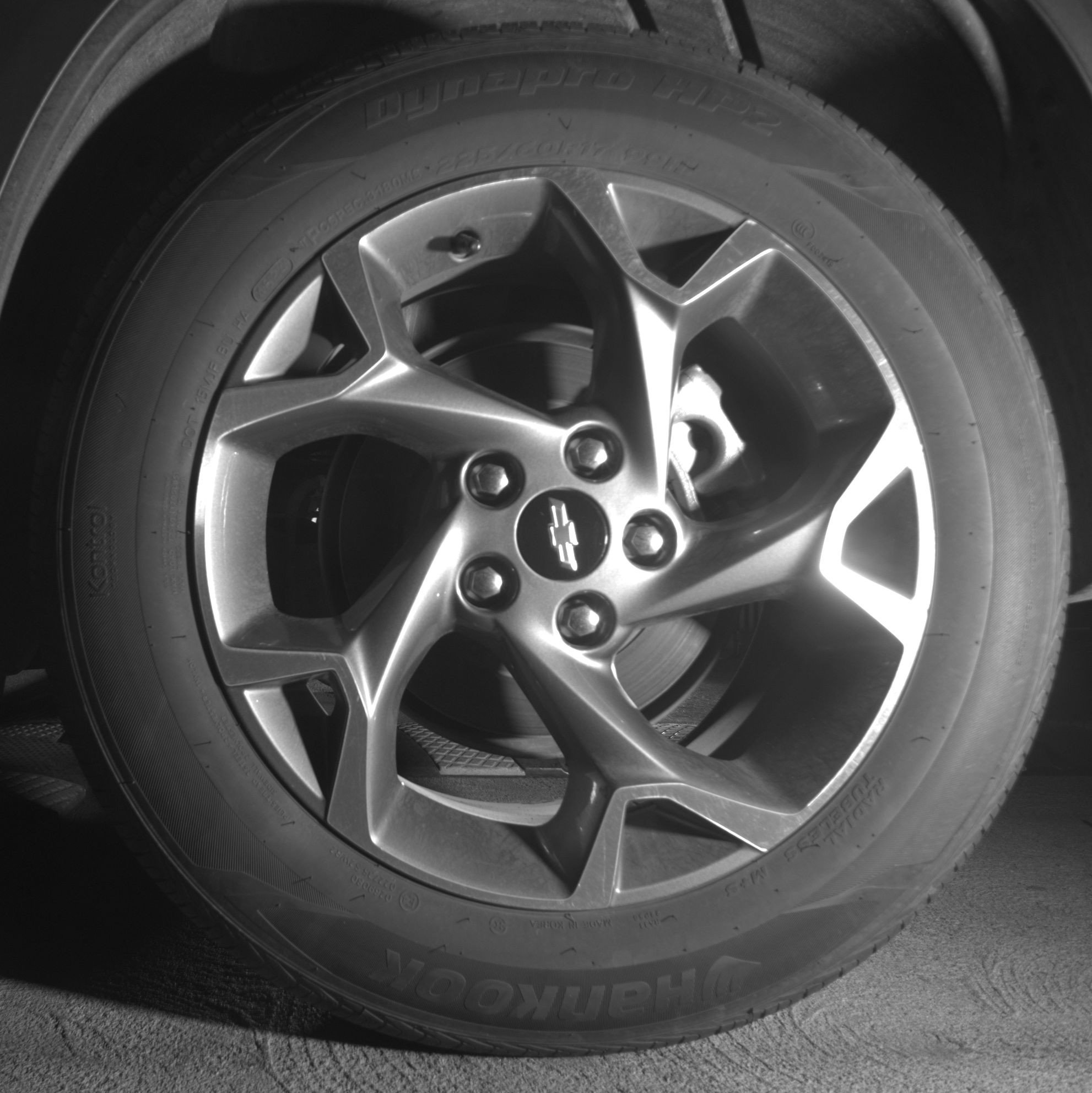 Thumbnail: 2025 Chevrolet Trax - 14