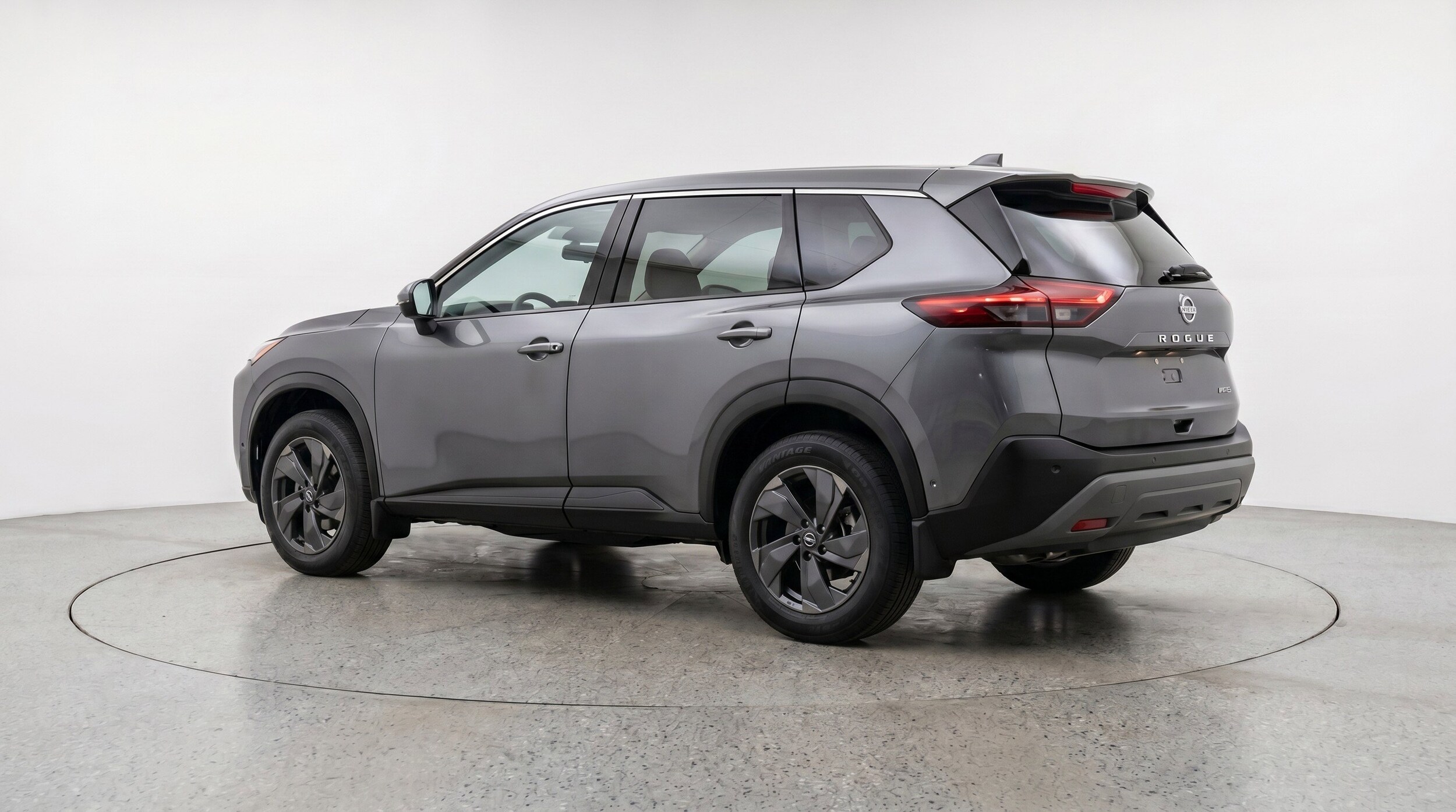 Thumbnail: 2025 Nissan Rogue - 6