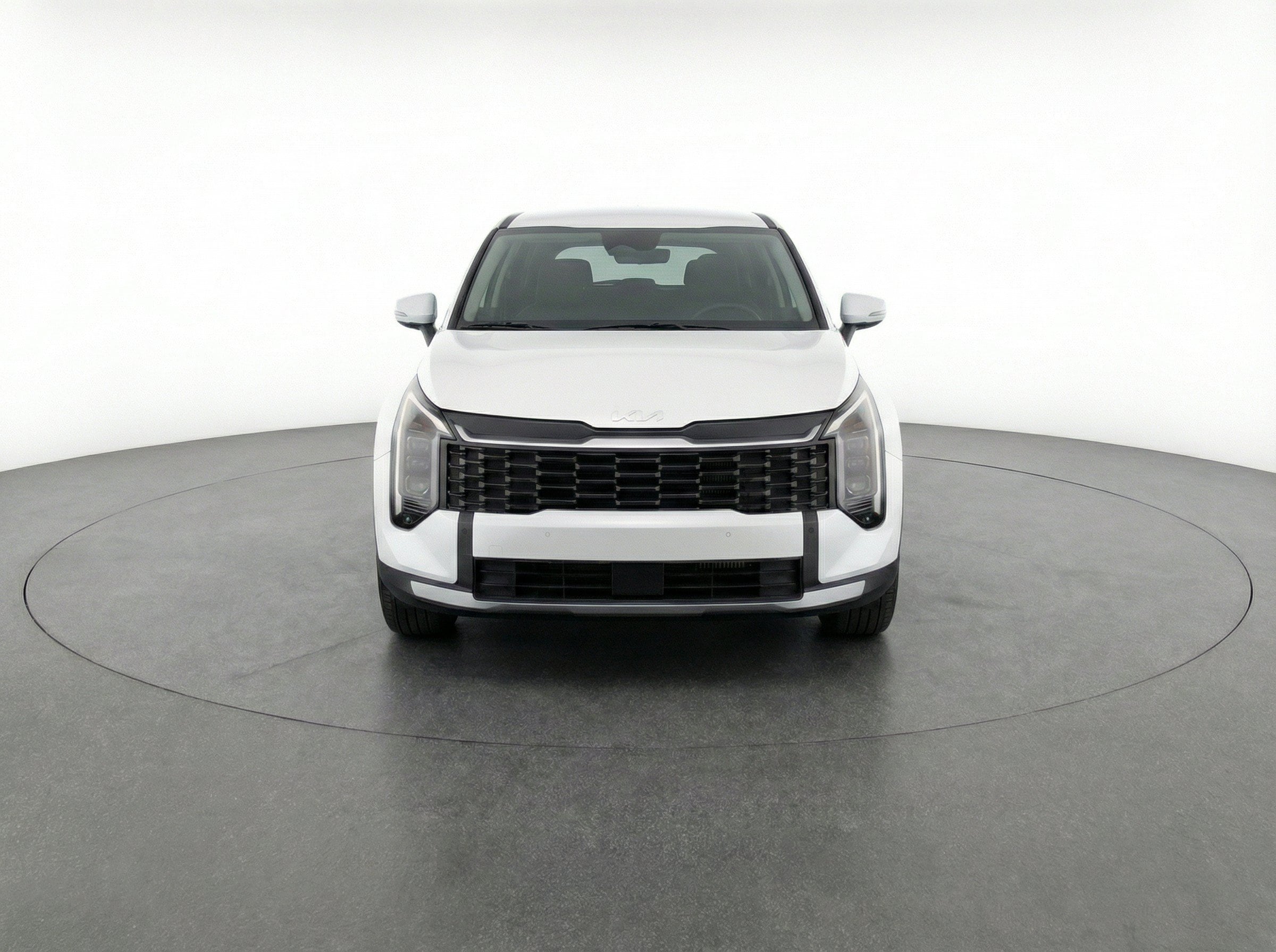 Thumbnail: 2026 Kia Sportage - 2