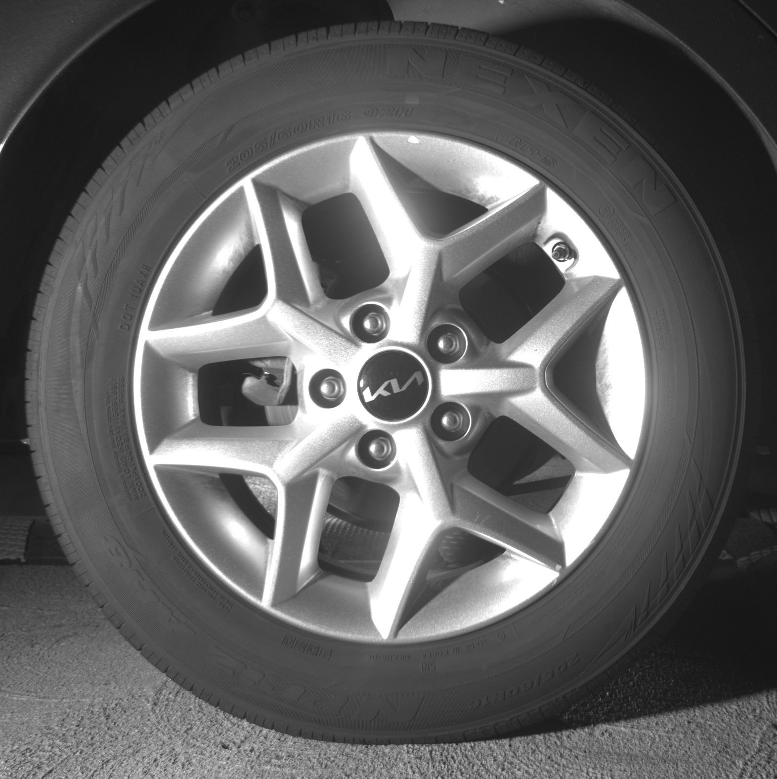 Thumbnail: 2025 Kia Soul - 22