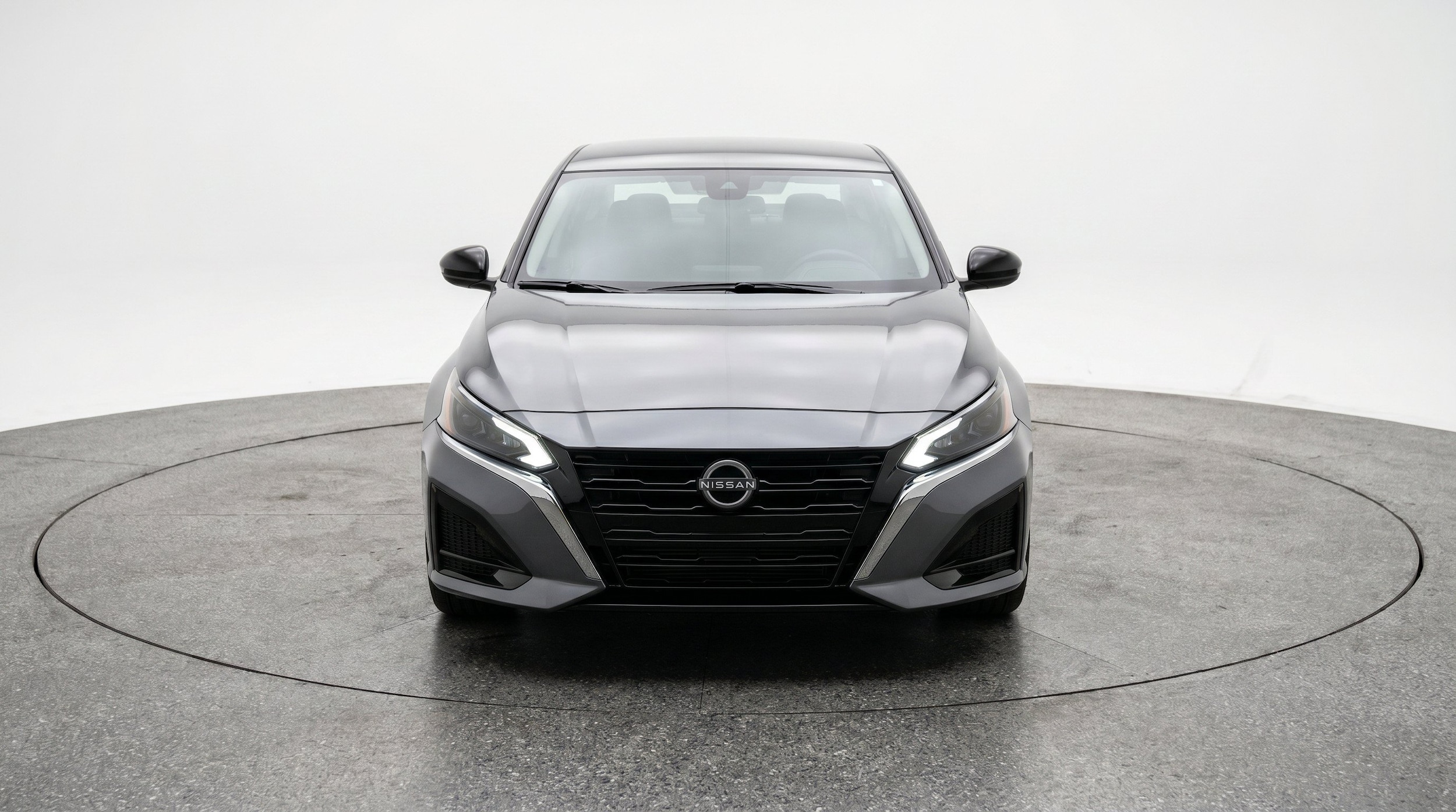 Thumbnail: 2025 Nissan Altima - 2