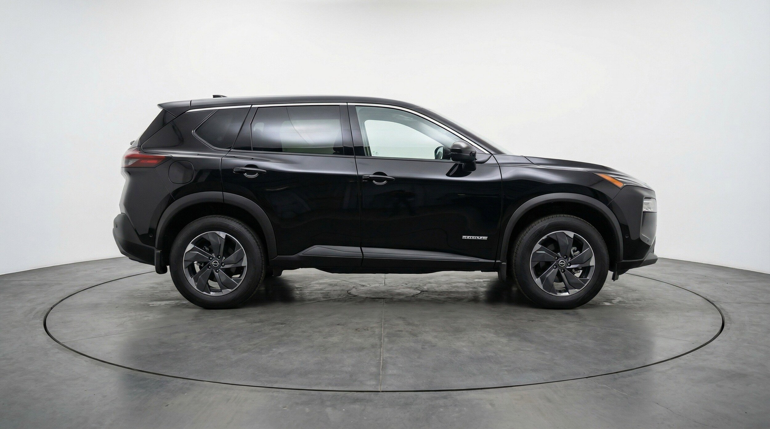 Thumbnail: 2025 Nissan Rogue - 11