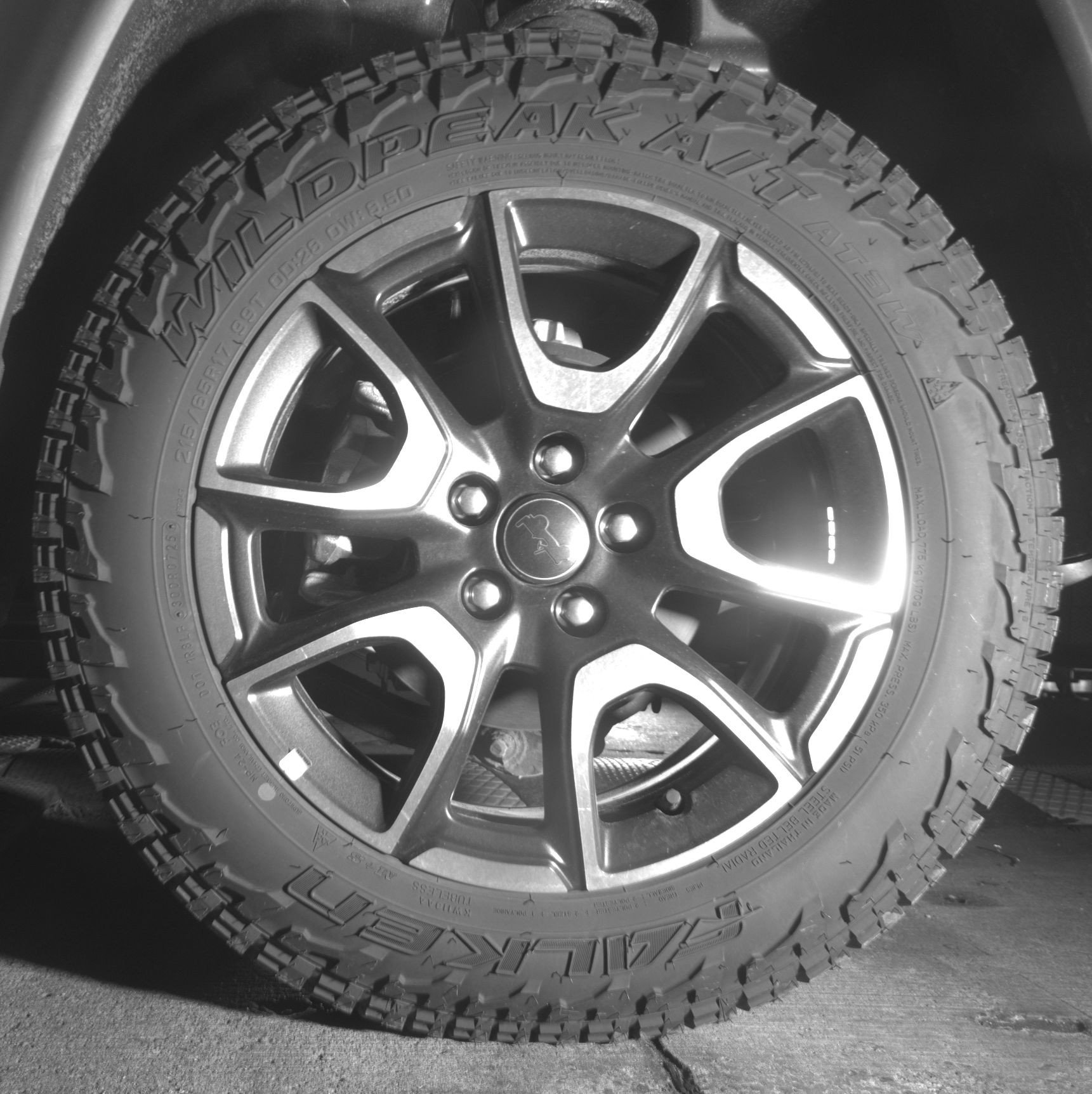 Thumbnail: 2025 Jeep Compass - 14