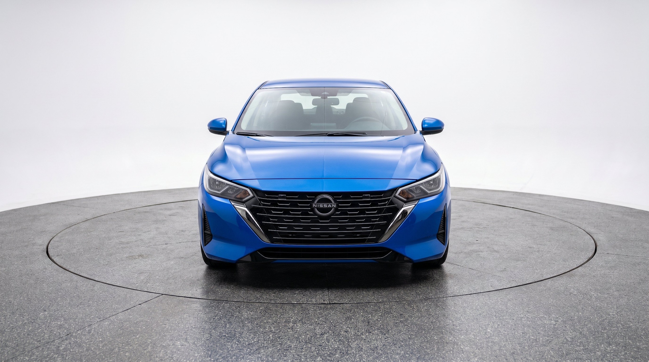 Thumbnail: 2025 Nissan Sentra - 2