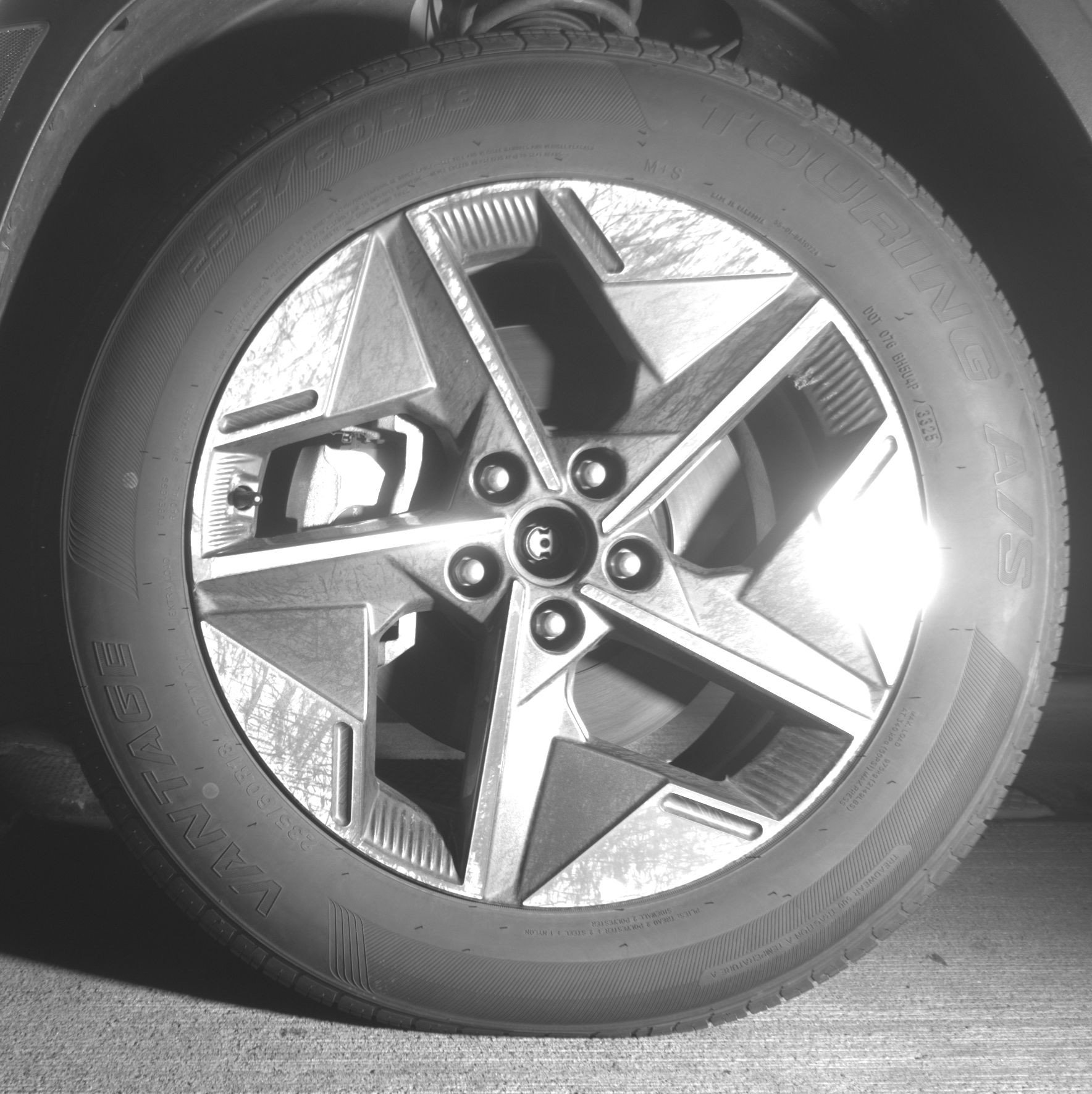 Thumbnail: 2025 Hyundai Tucson - 12