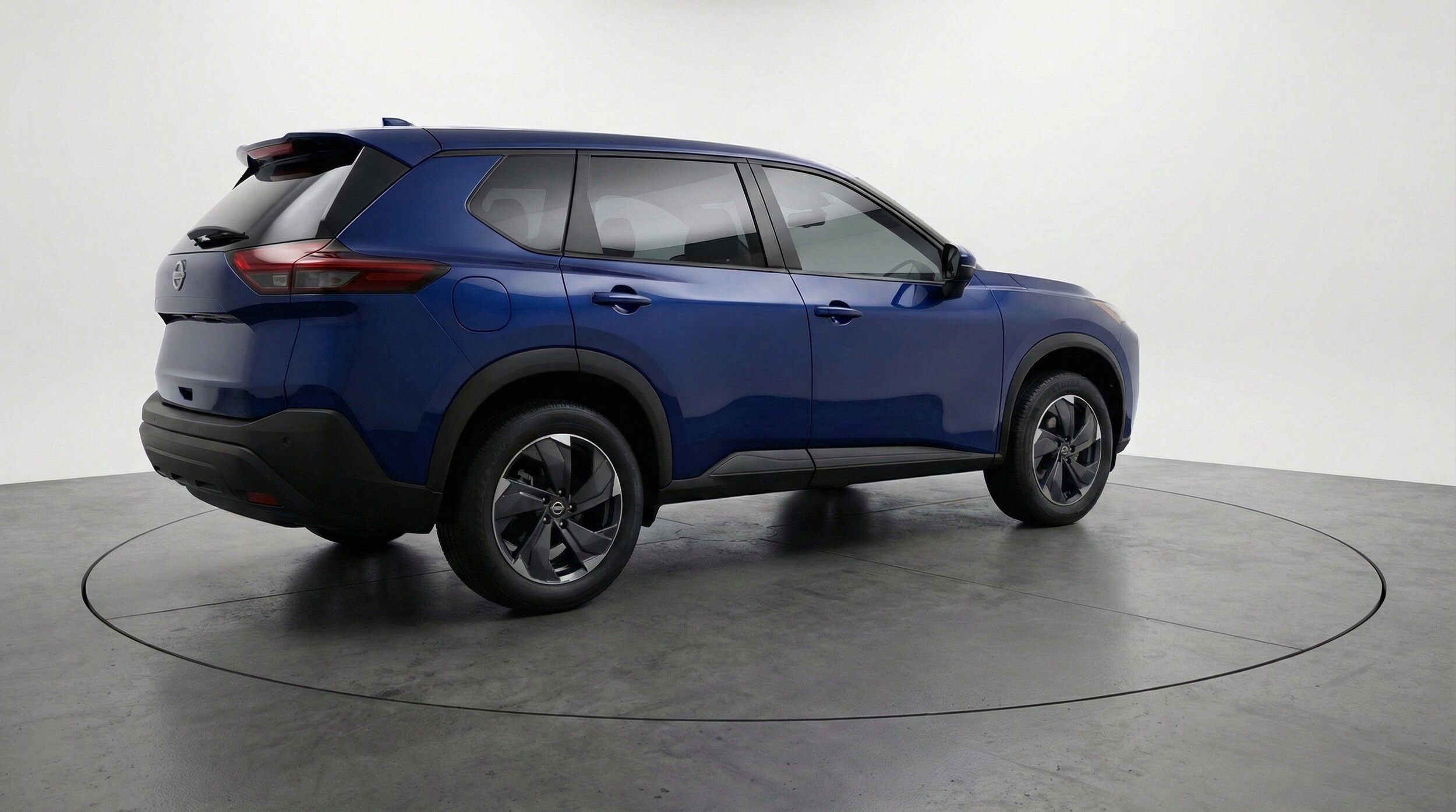 Thumbnail: 2025 Nissan Rogue - 9