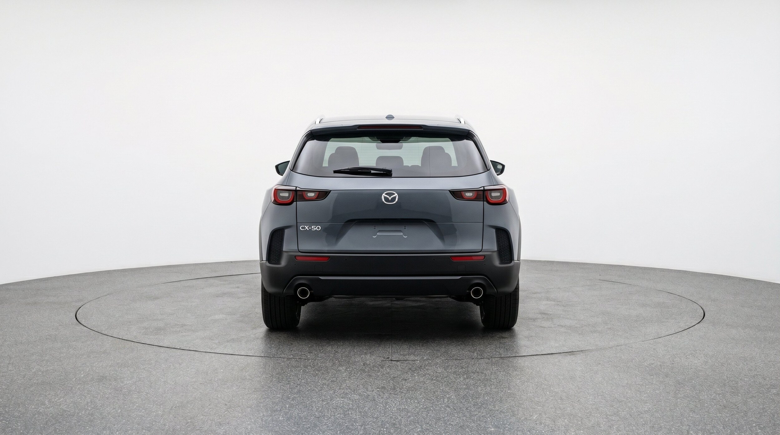 Thumbnail: 2026 Mazda CX-50 - 7