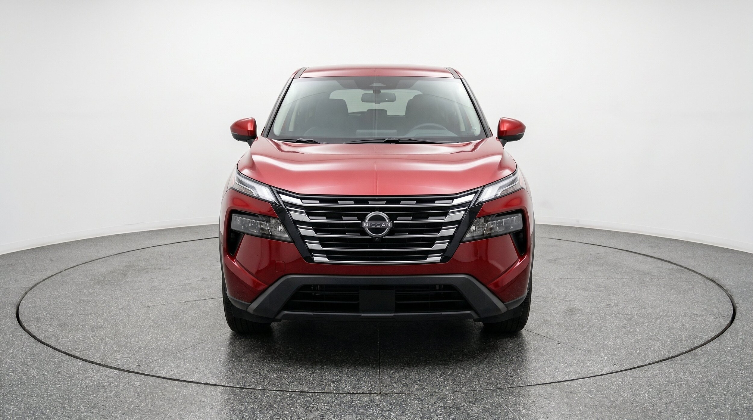 Thumbnail: 2025 Nissan Rogue - 2