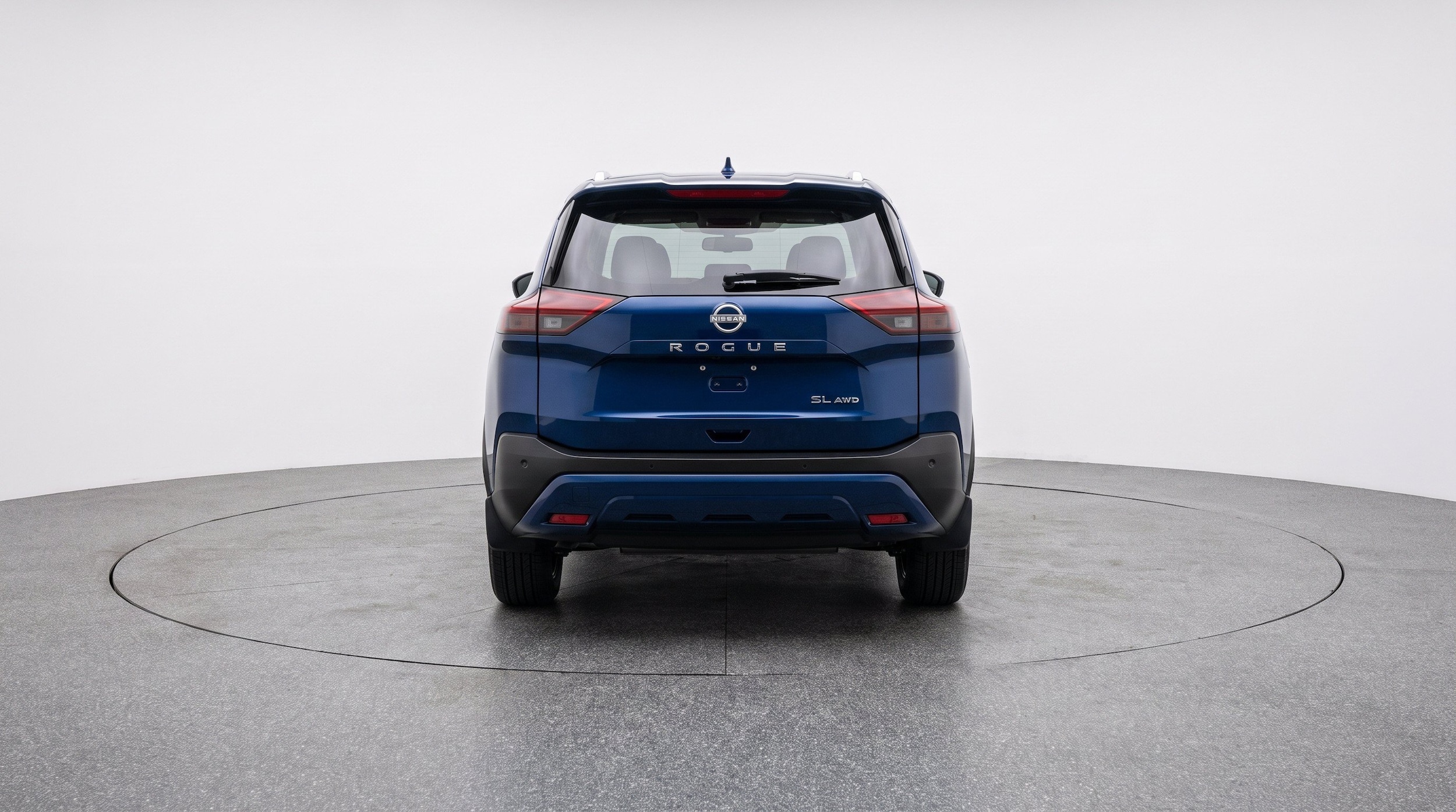 Thumbnail: 2026 Nissan Rogue - 7