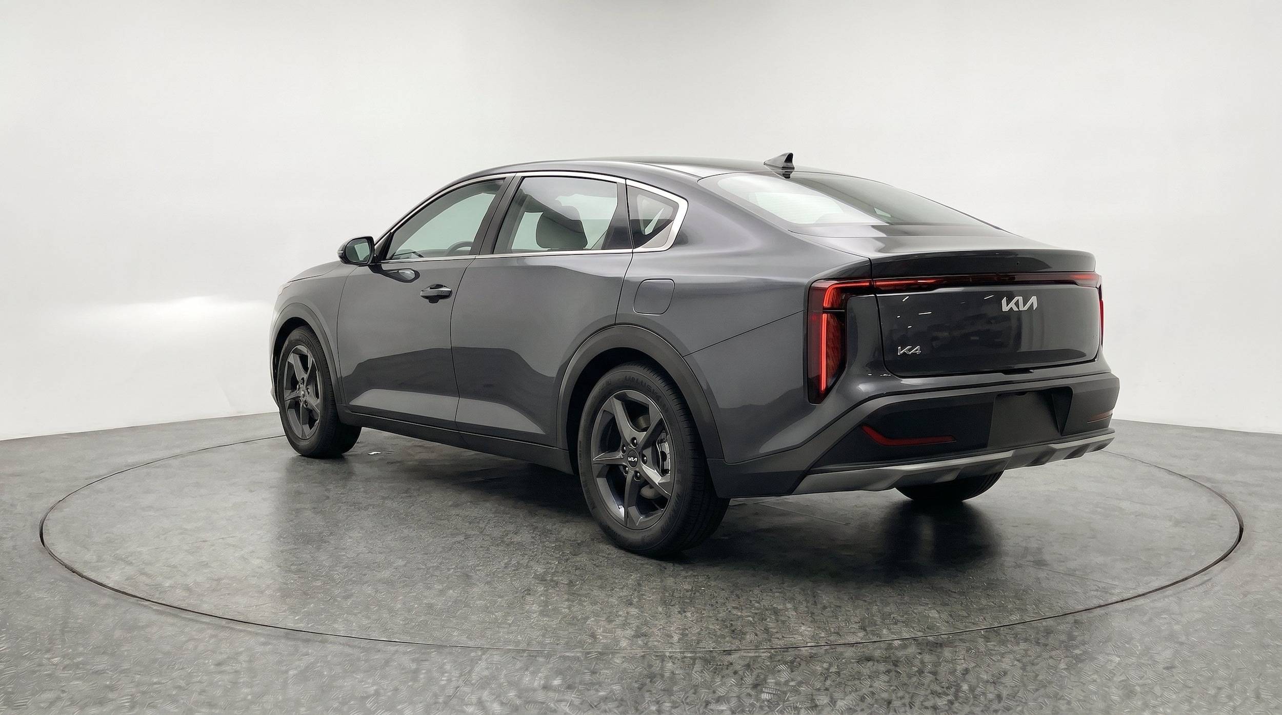 Thumbnail: 2026 Kia K4 - 6