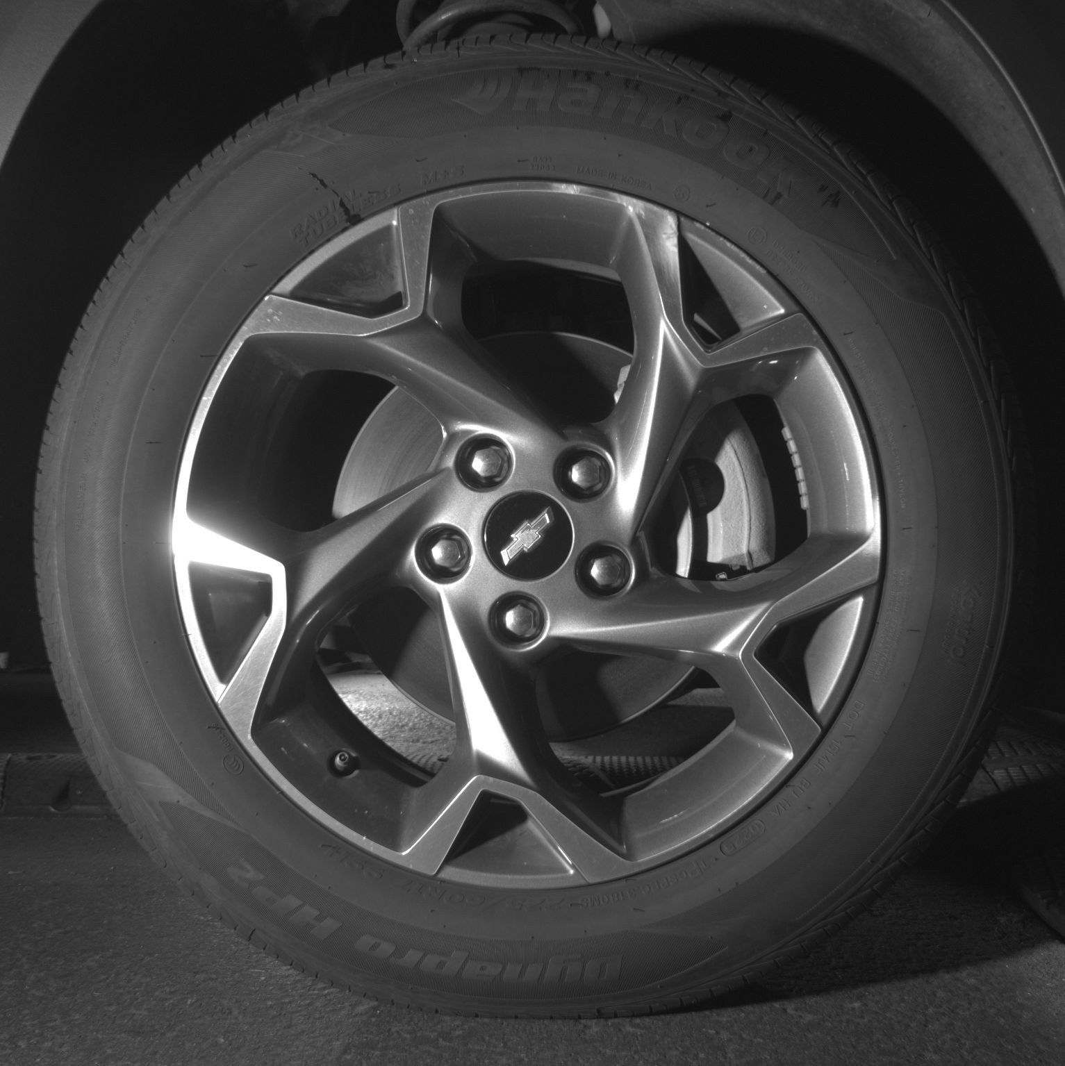 Thumbnail: 2025 Chevrolet Trax - 13