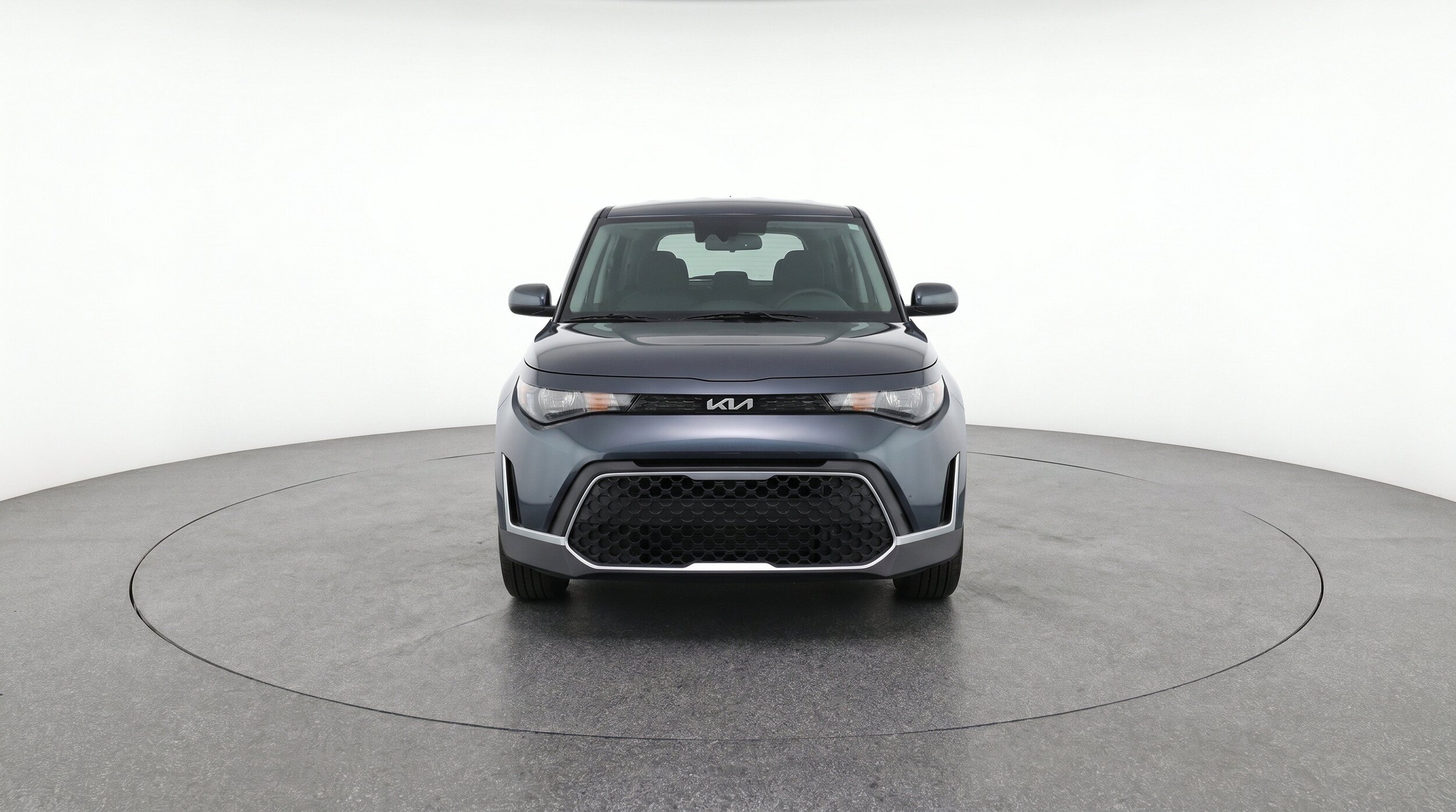 Thumbnail: 2025 Kia Soul - 2