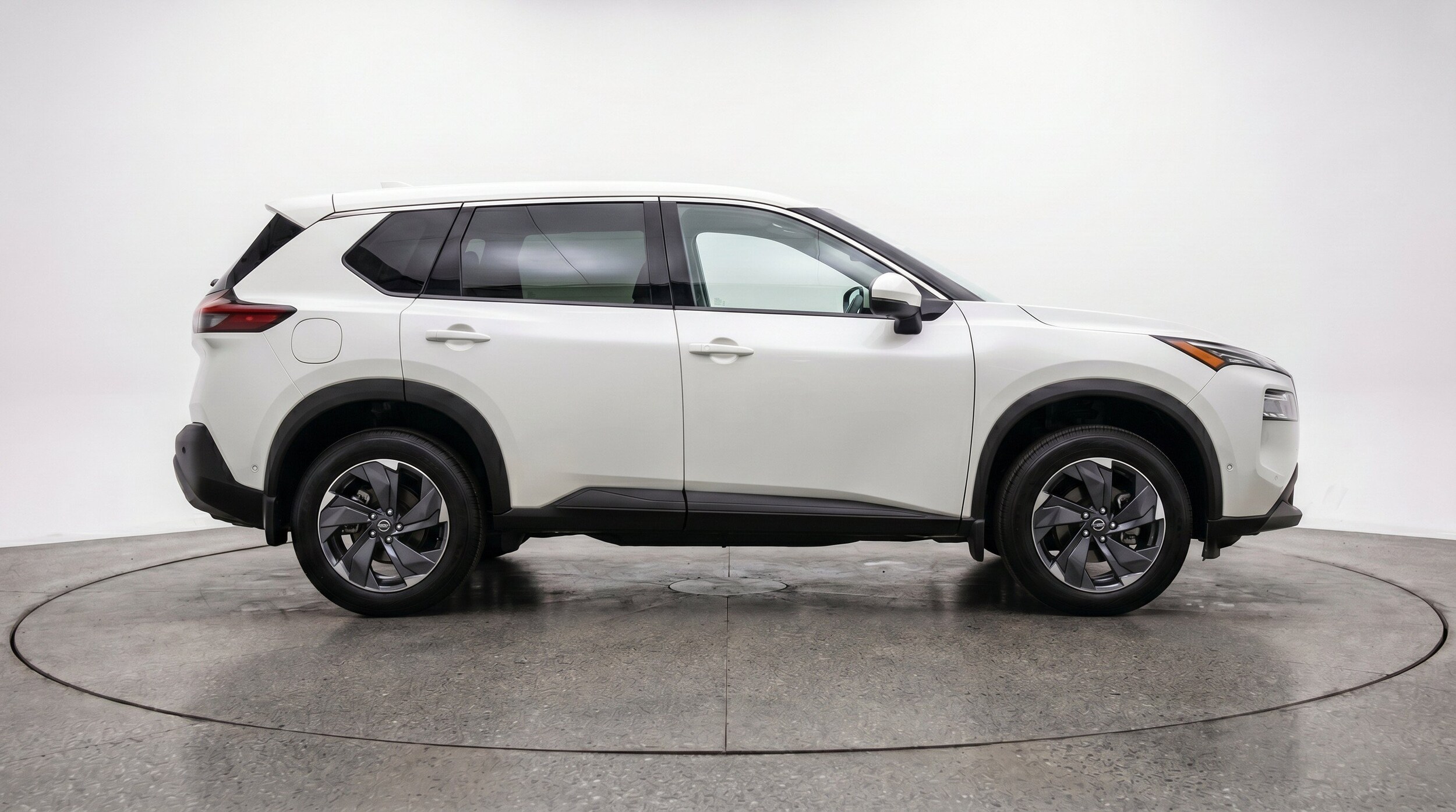 Thumbnail: 2025 Nissan Rogue - 11