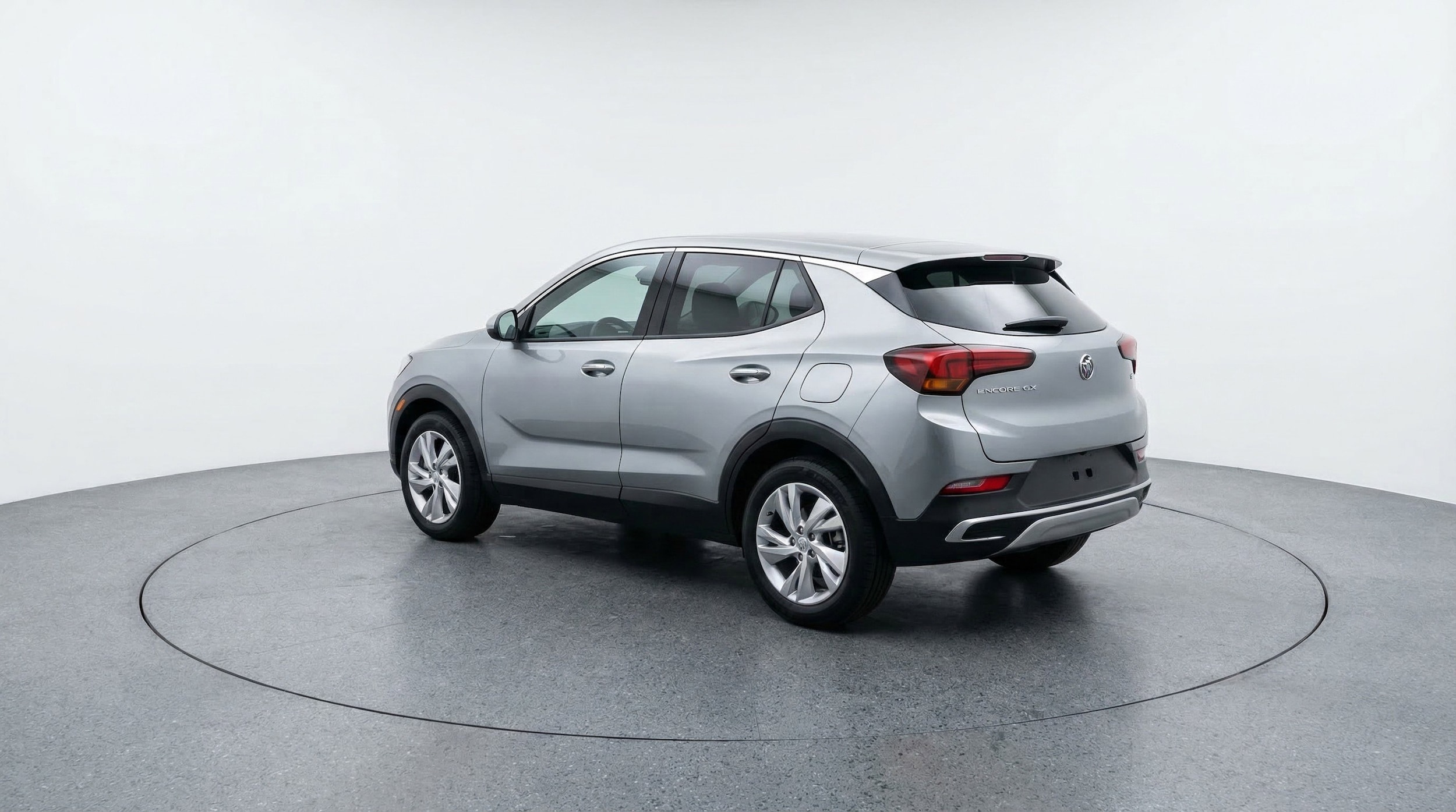 Thumbnail: 2025 Buick Encore GX - 6