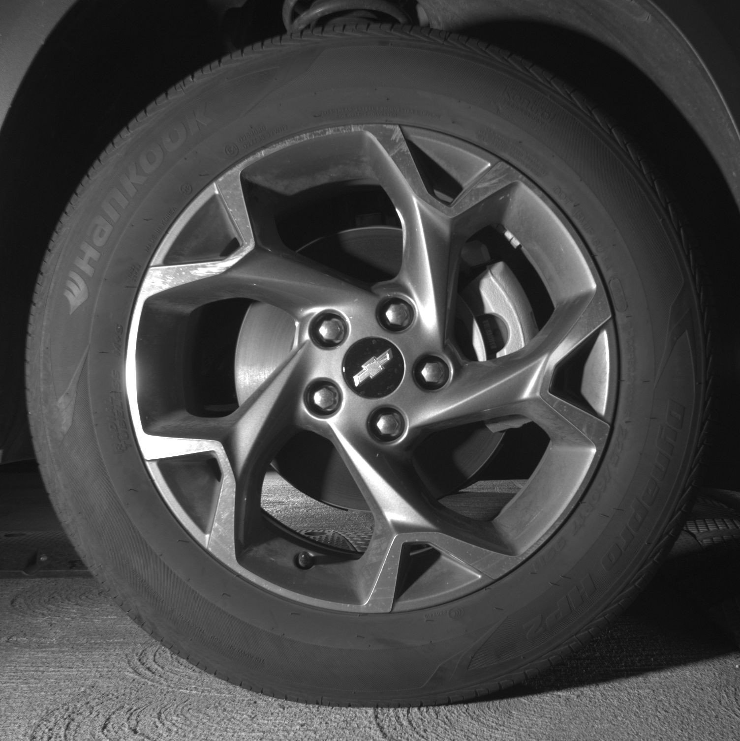 Thumbnail: 2025 Chevrolet Trax - 13