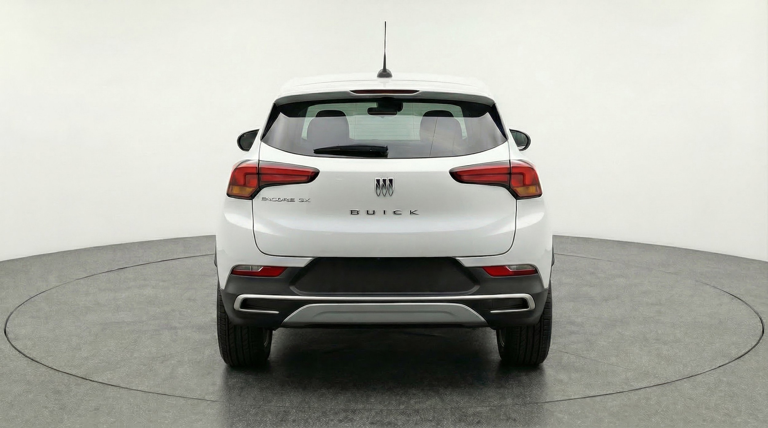 Thumbnail: 2025 Buick Encore GX - 7