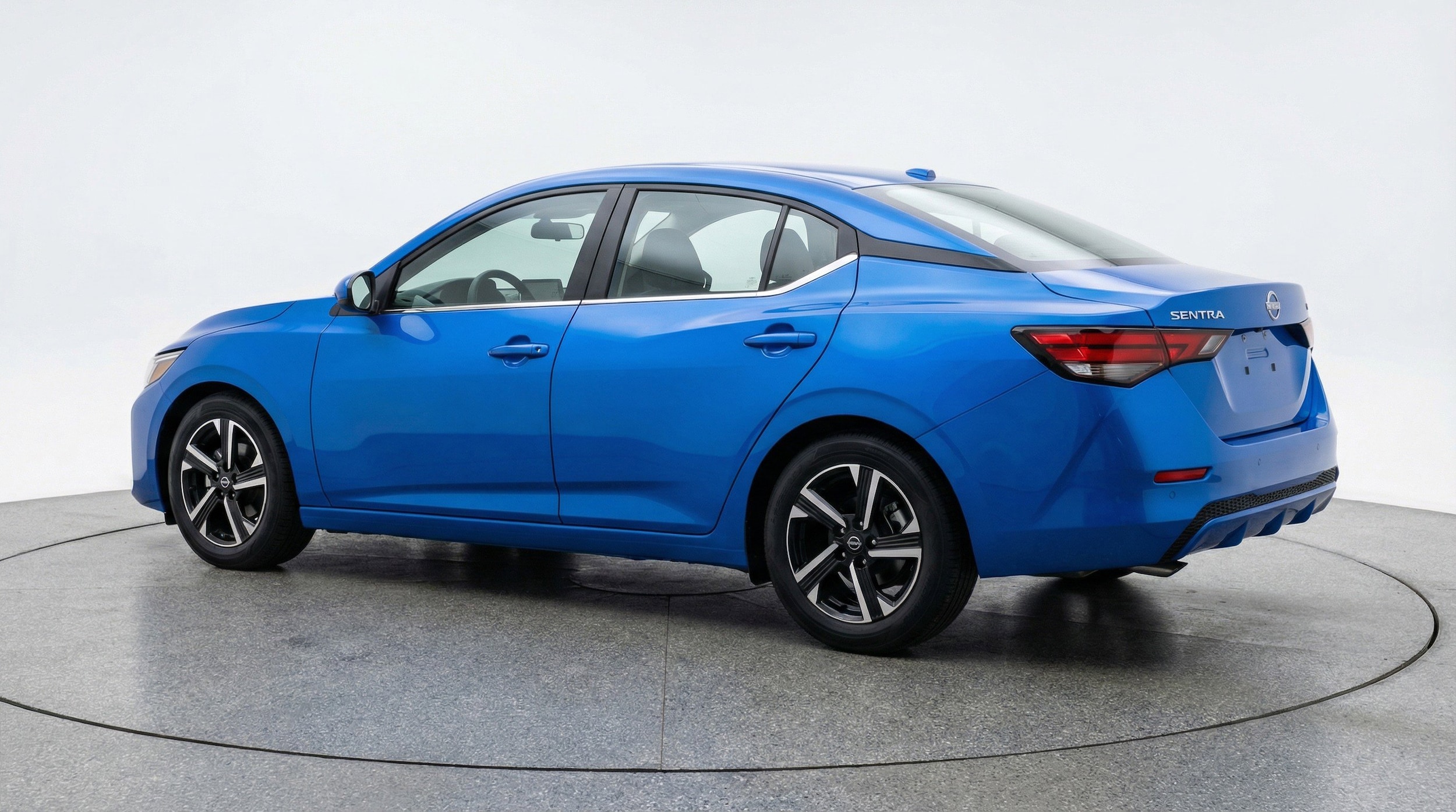 Thumbnail: 2025 Nissan Sentra - 6