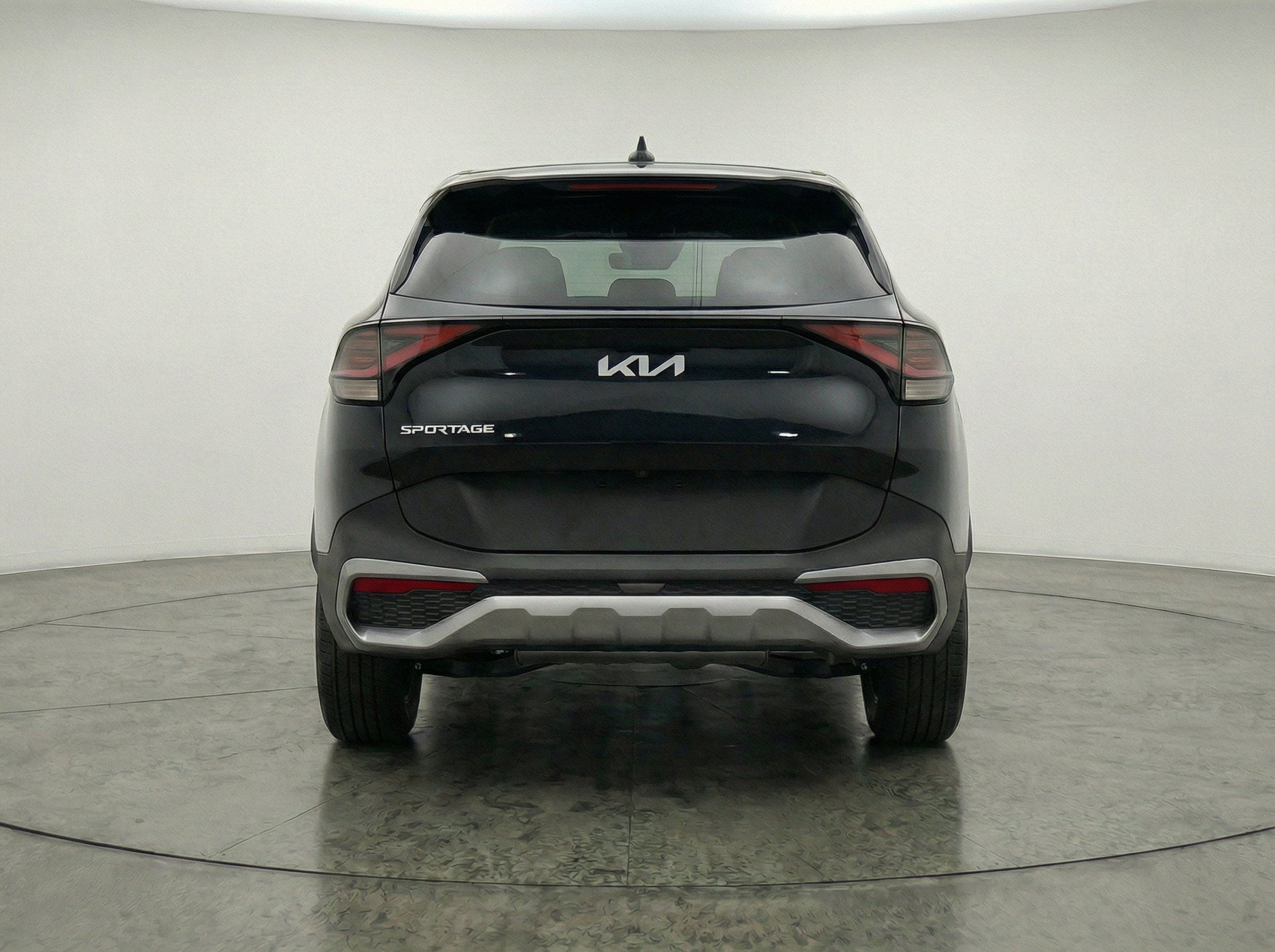 Thumbnail: 2026 Kia Sportage - 7