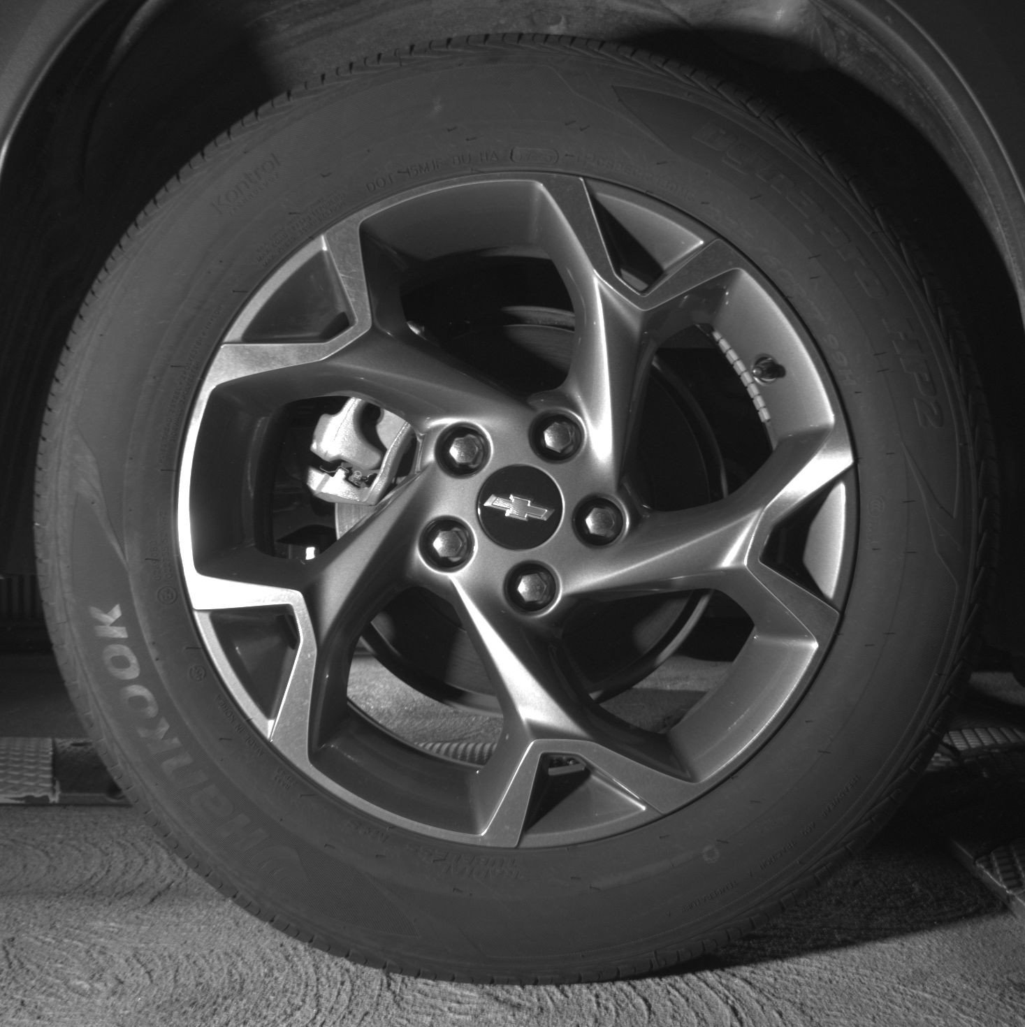 Thumbnail: 2025 Chevrolet Trax - 15