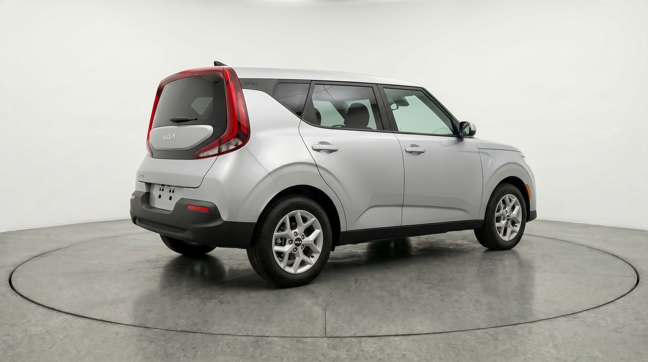 Thumbnail: 2025 Kia Soul - 9