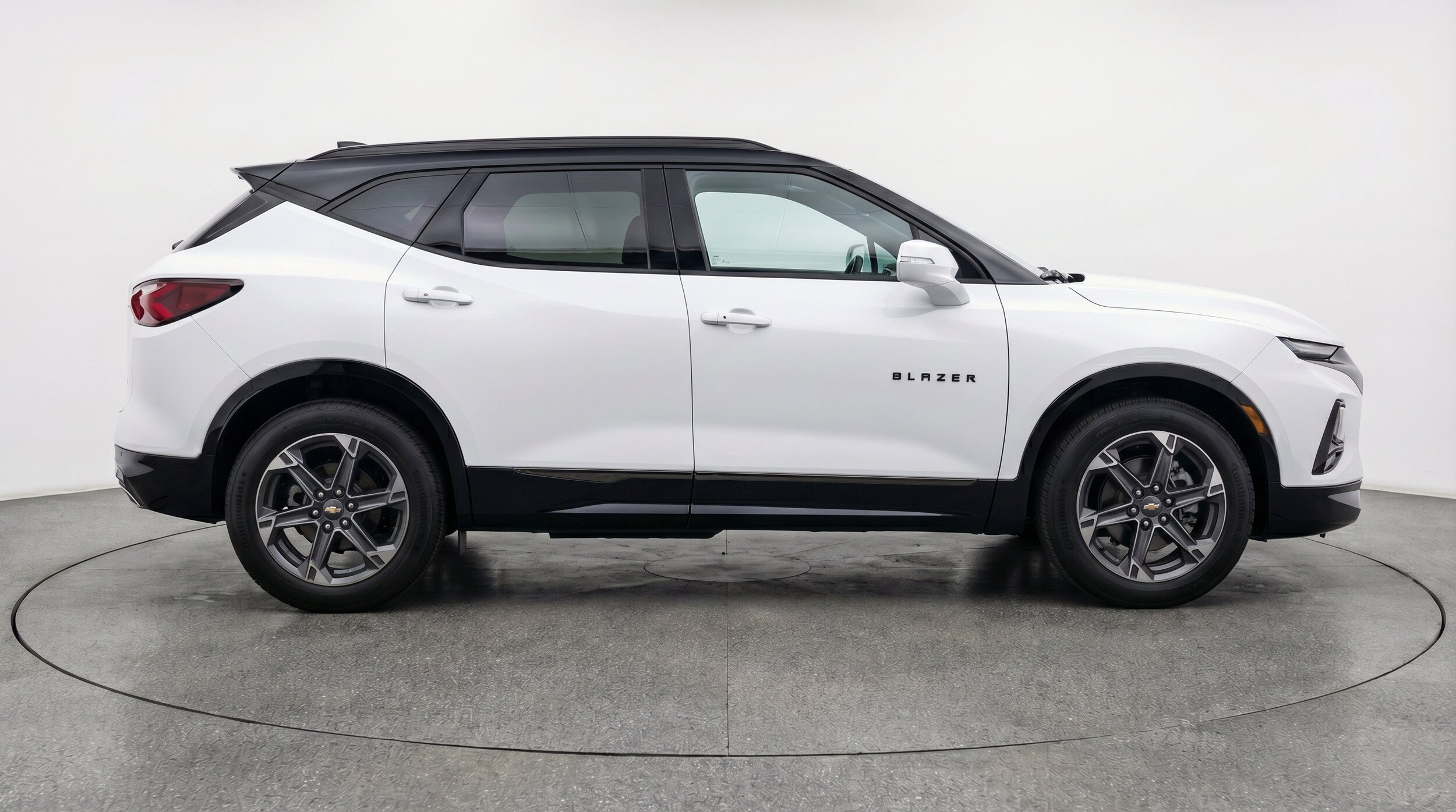 Thumbnail: 2026 Chevrolet Blazer - 11